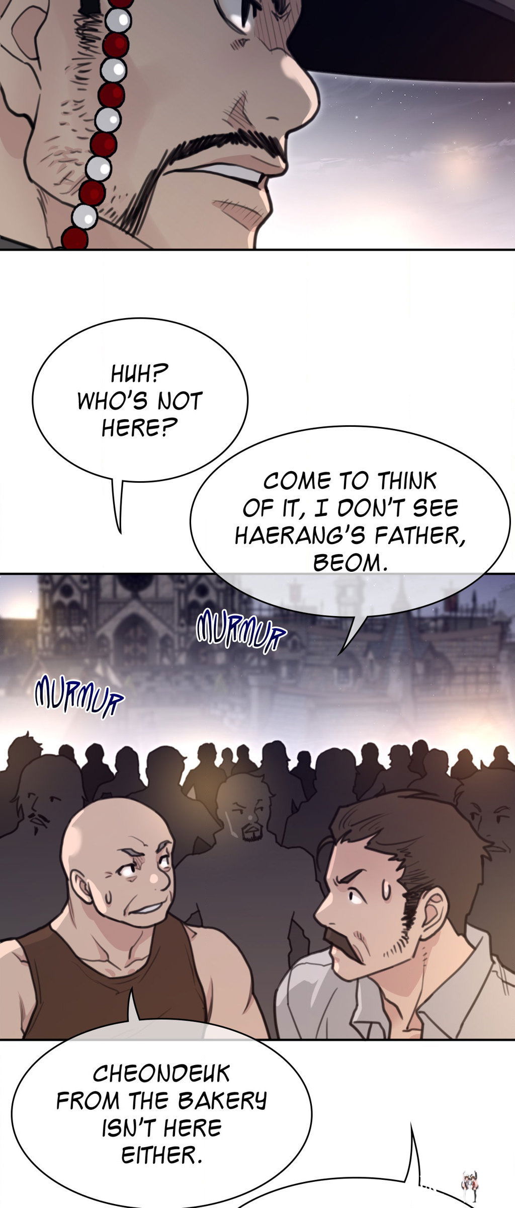 Perfect Half Perfect Half Chapter 165 - Page 11