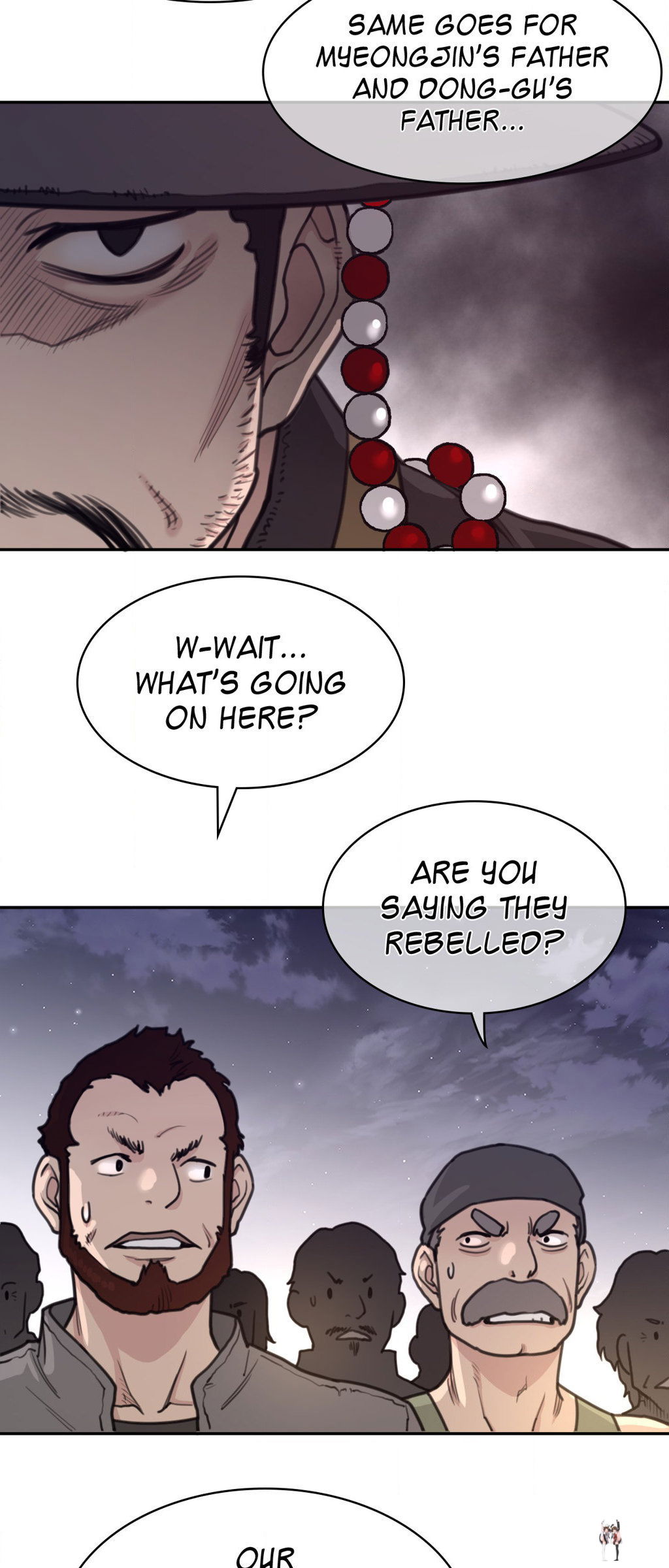 Perfect Half Perfect Half Chapter 165 - Page 12