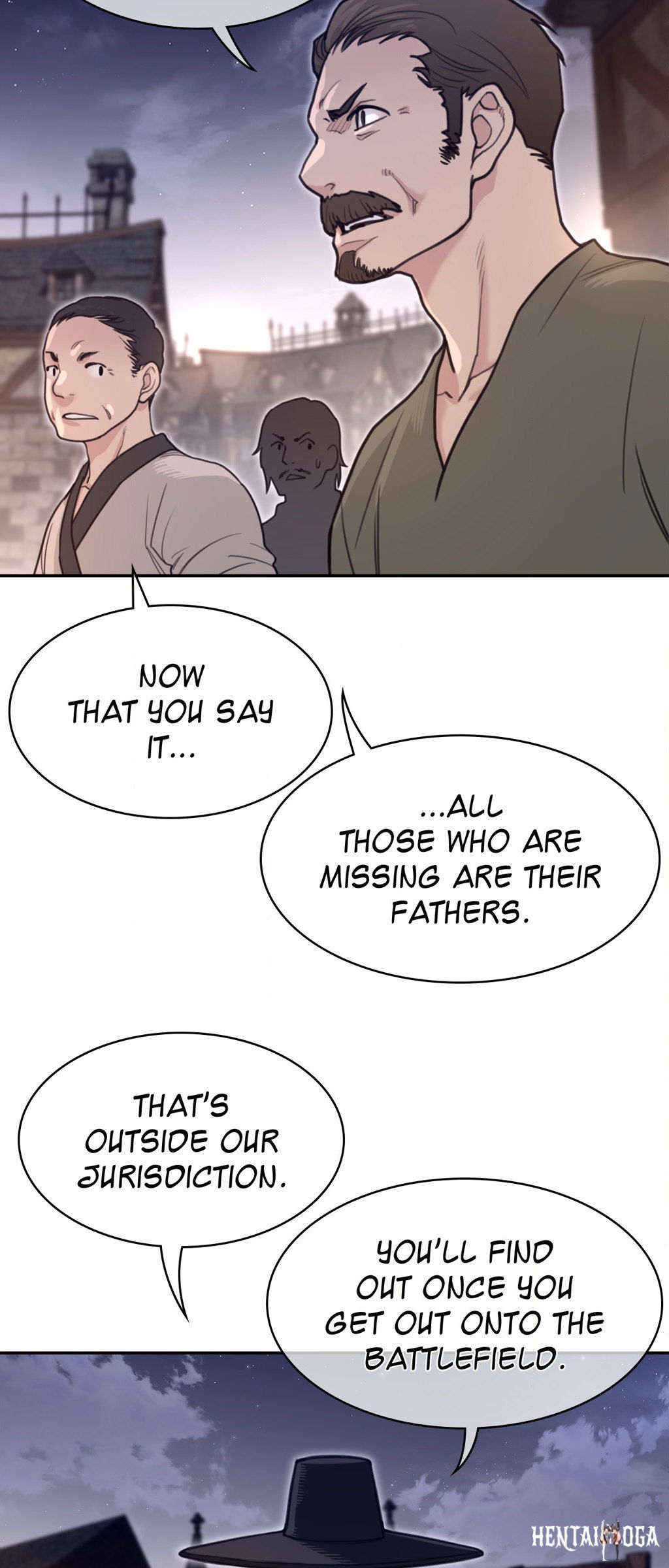 Perfect Half Perfect Half Chapter 165 - Page 14