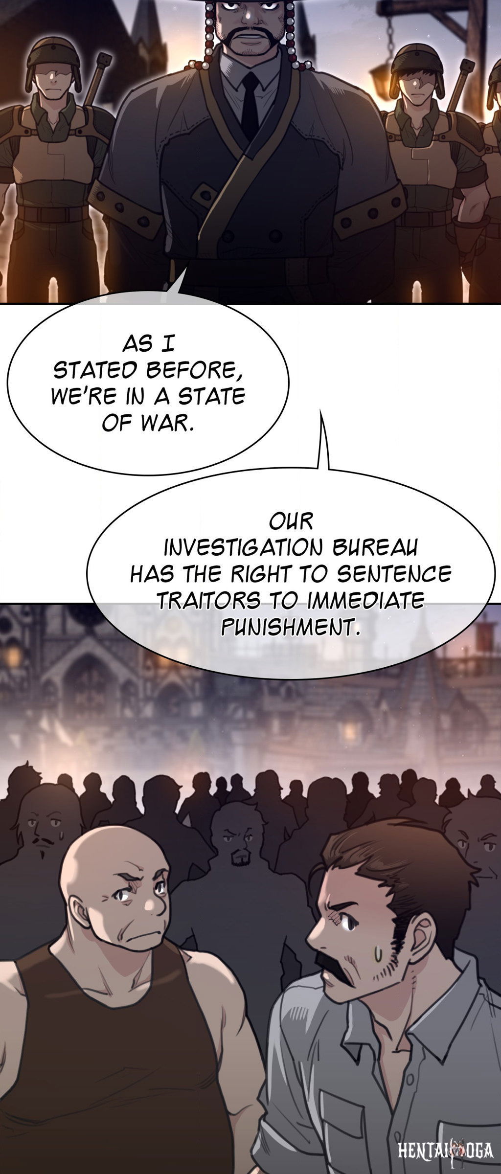 Perfect Half Perfect Half Chapter 165 - Page 15