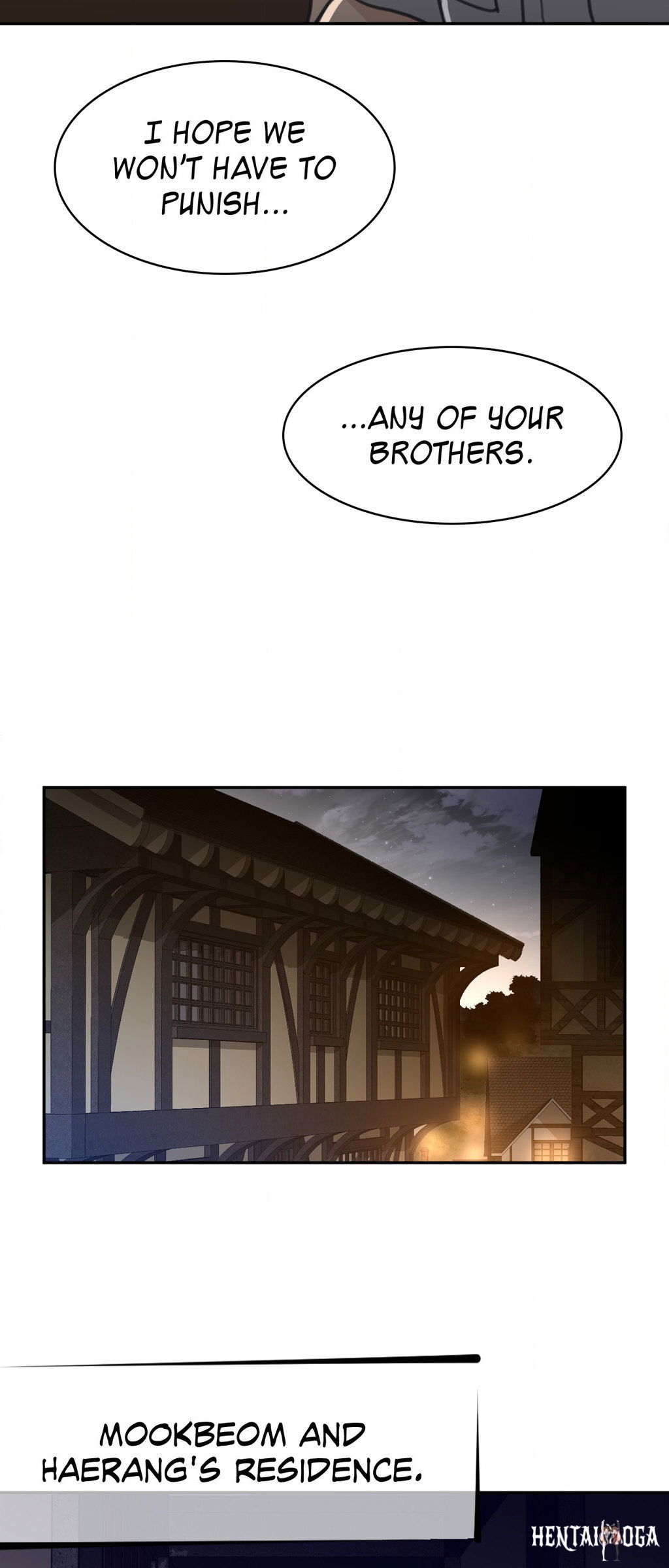 Perfect Half Perfect Half Chapter 165 - Page 16