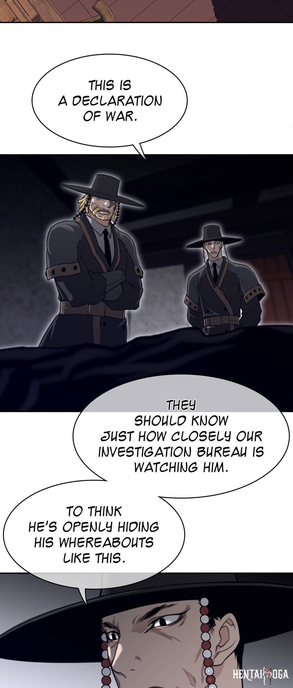 Perfect Half Perfect Half Chapter 165 - Page 18