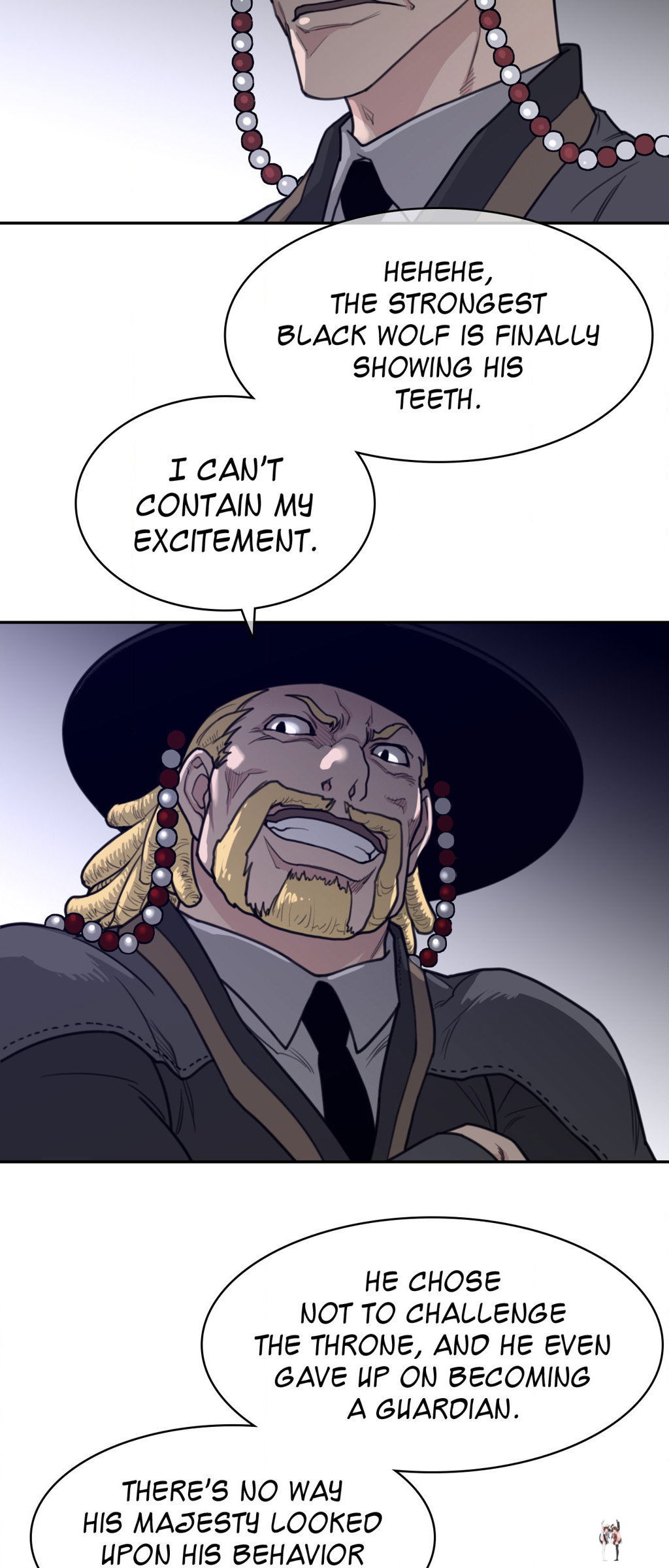 Perfect Half Perfect Half Chapter 165 - Page 19