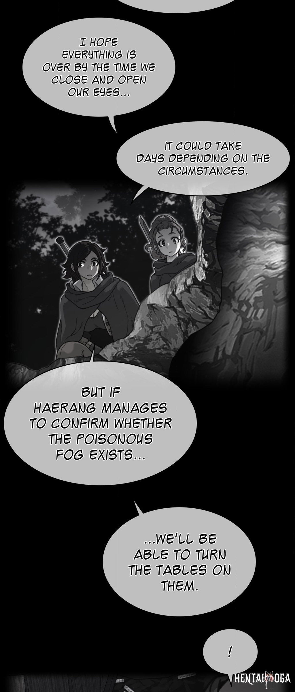 Perfect Half Perfect Half Chapter 165 - Page 2