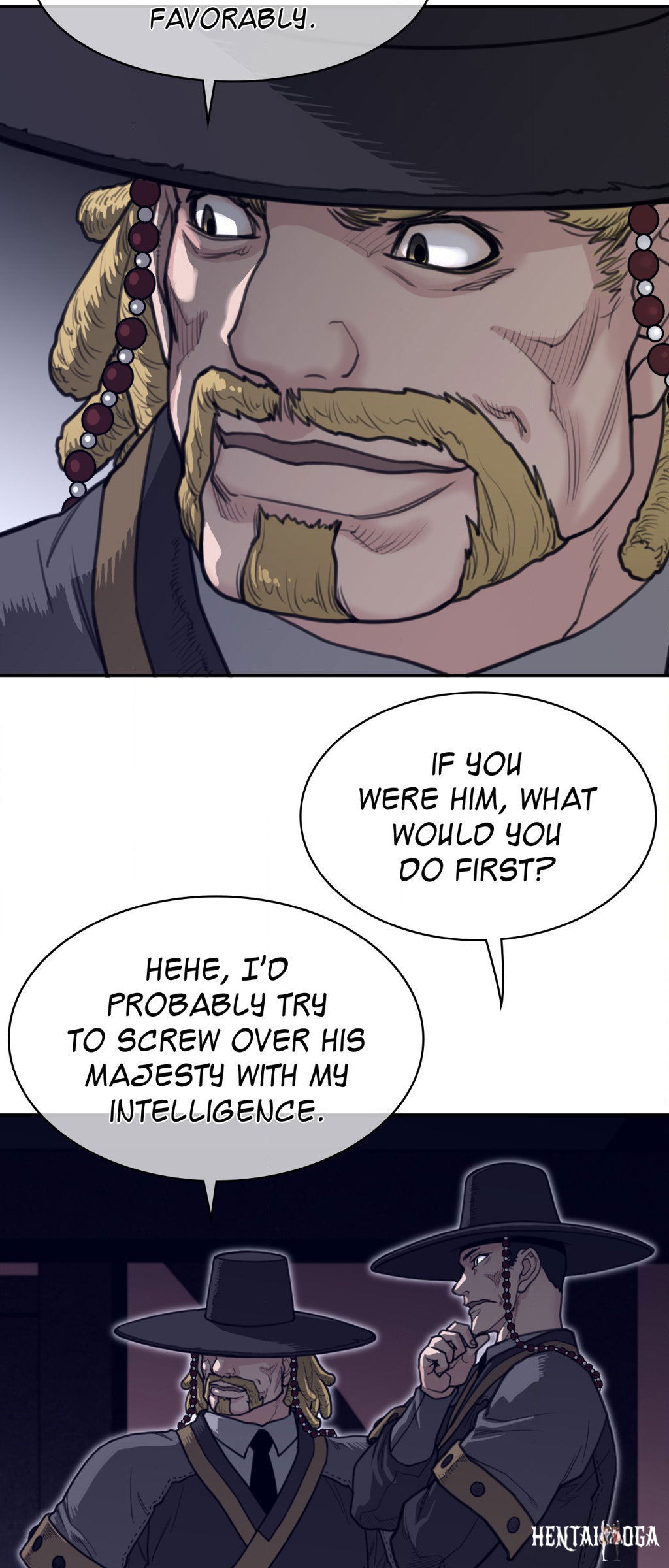 Perfect Half Perfect Half Chapter 165 - Page 20