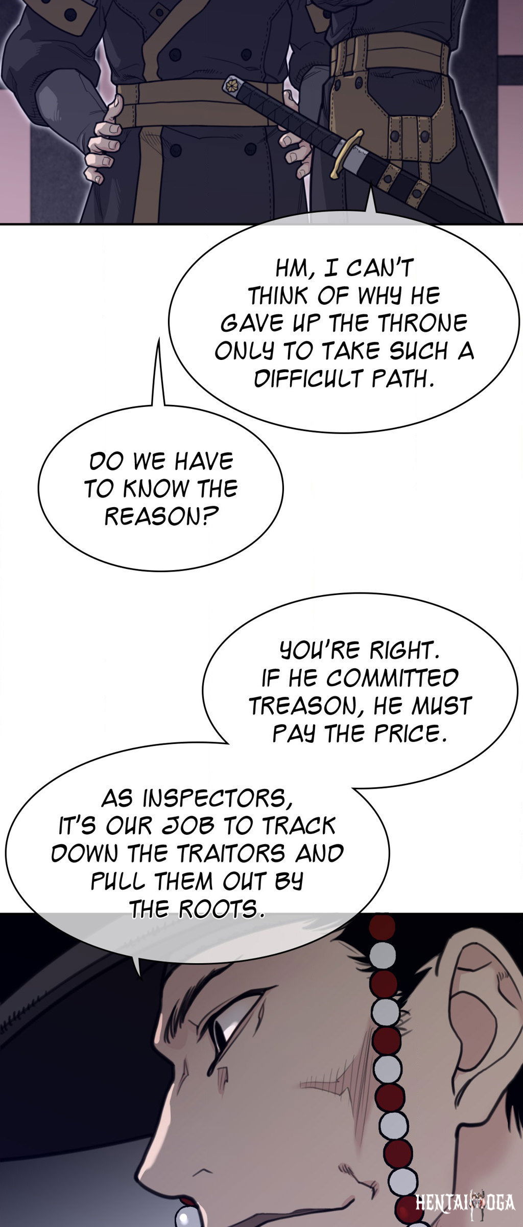 Perfect Half Perfect Half Chapter 165 - Page 21