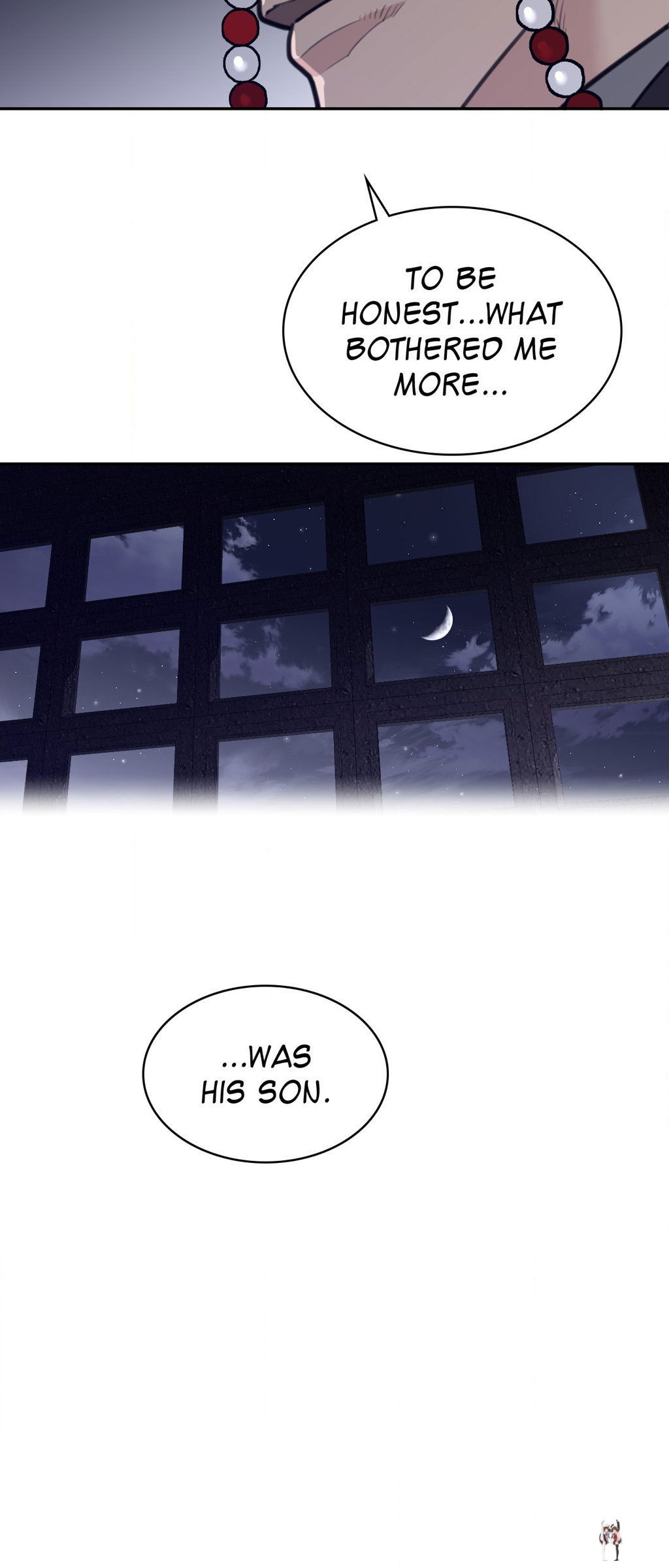 Perfect Half Perfect Half Chapter 165 - Page 22