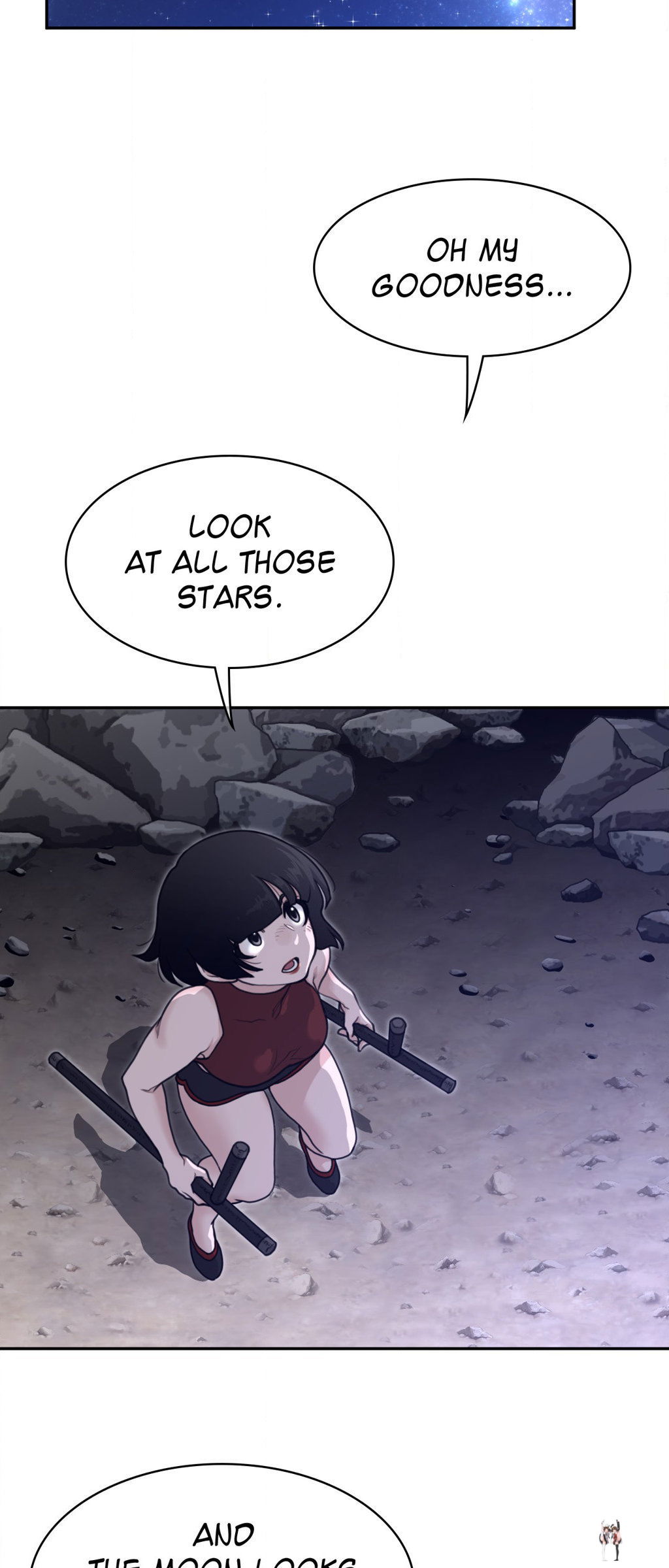 Perfect Half Perfect Half Chapter 165 - Page 24