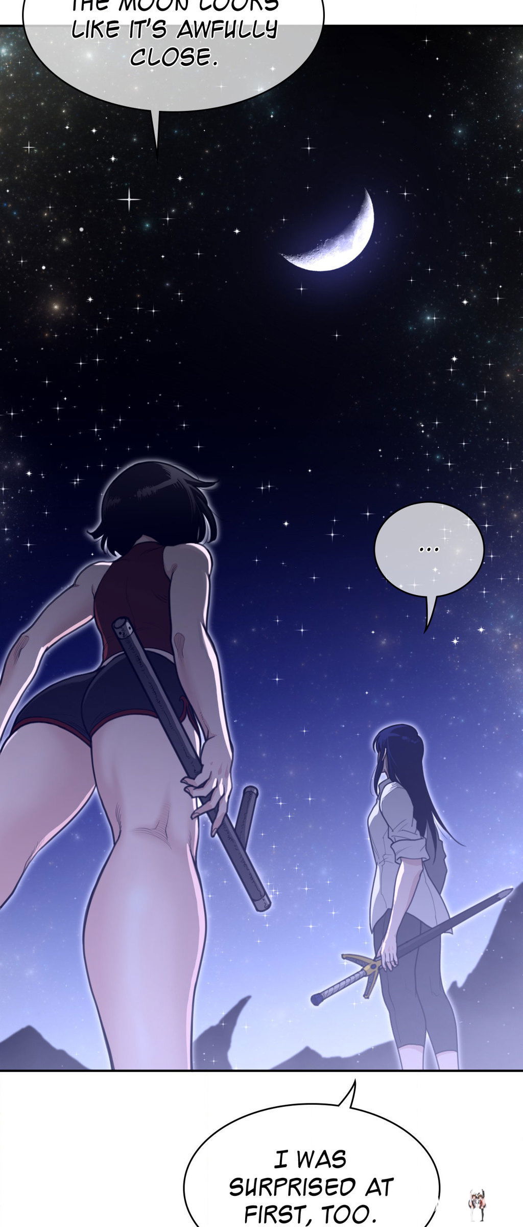 Perfect Half Perfect Half Chapter 165 - Page 25