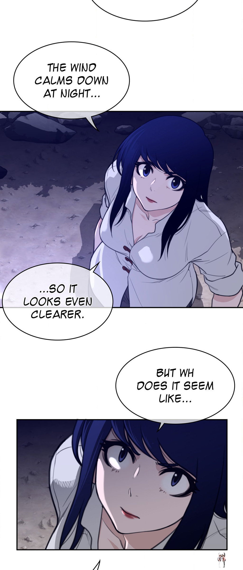 Perfect Half Perfect Half Chapter 165 - Page 26