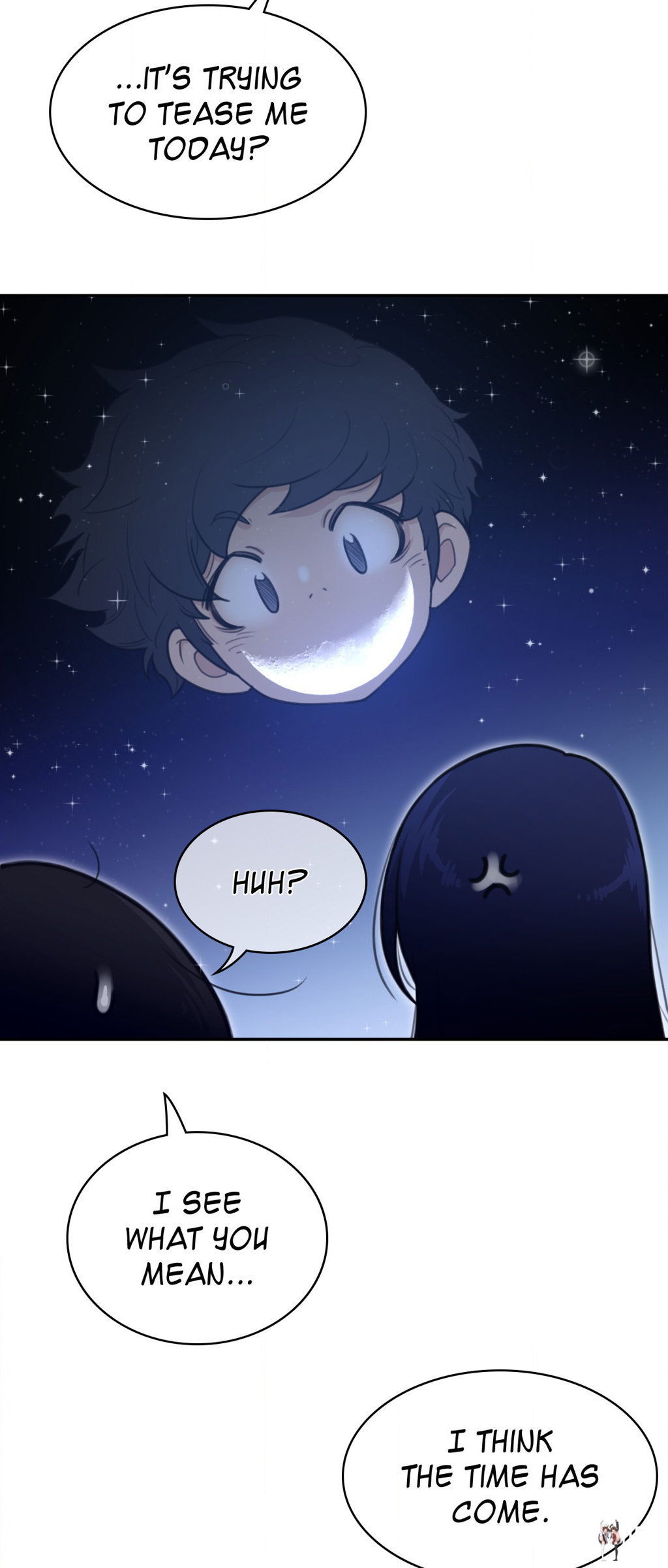 Perfect Half Perfect Half Chapter 165 - Page 27