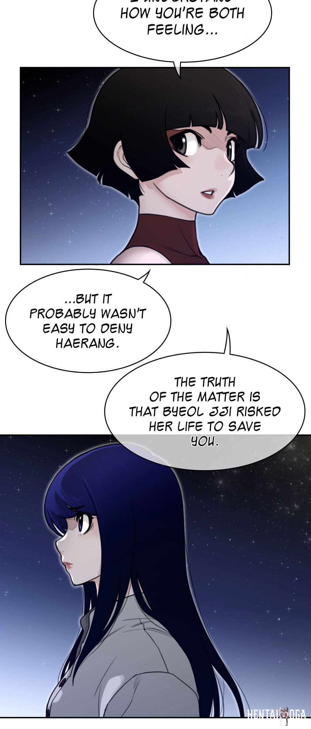 Perfect Half Perfect Half Chapter 165 - Page 29