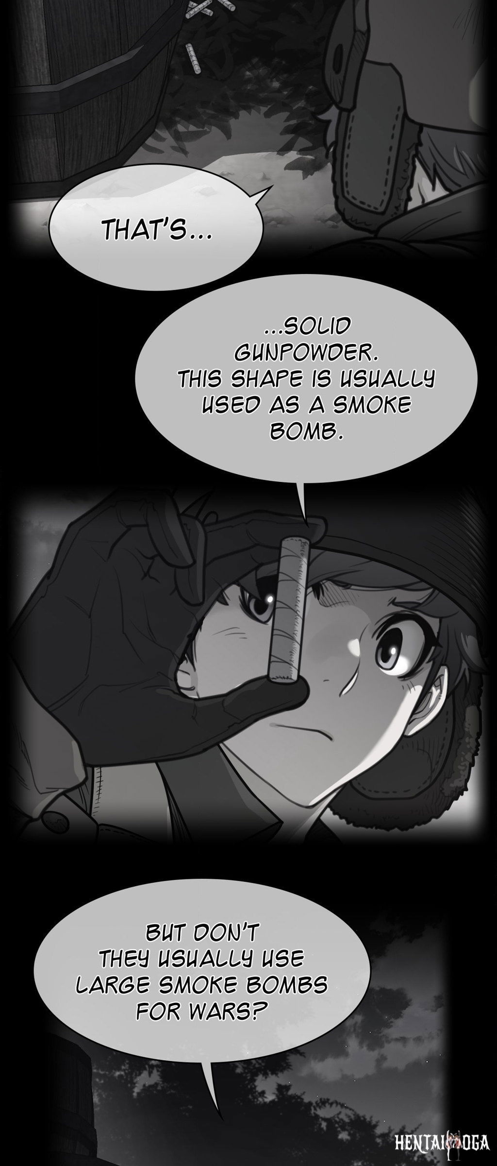 Perfect Half Perfect Half Chapter 165 - Page 3