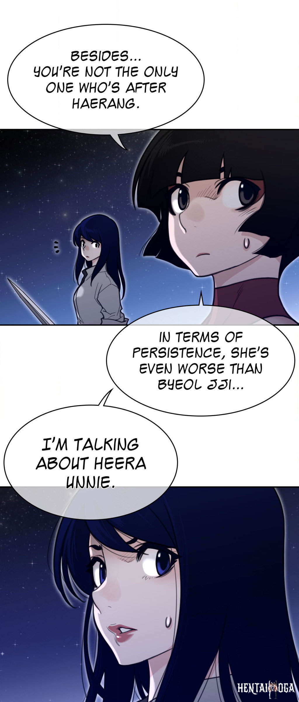 Perfect Half Perfect Half Chapter 165 - Page 30