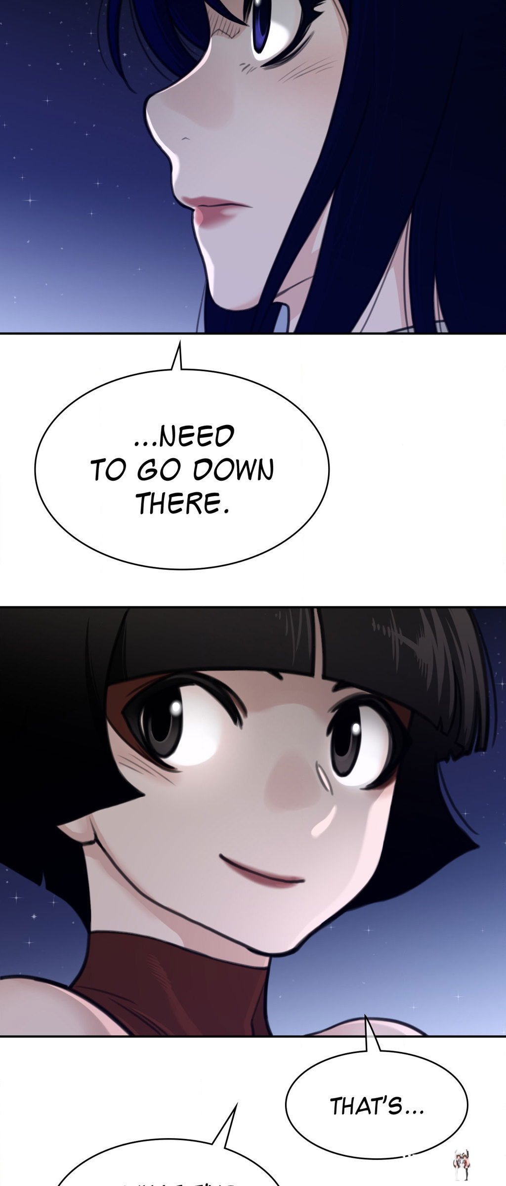 Perfect Half Perfect Half Chapter 165 - Page 32