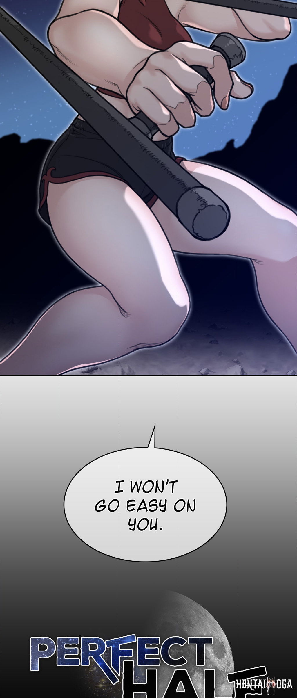 Perfect Half Perfect Half Chapter 165 - Page 34