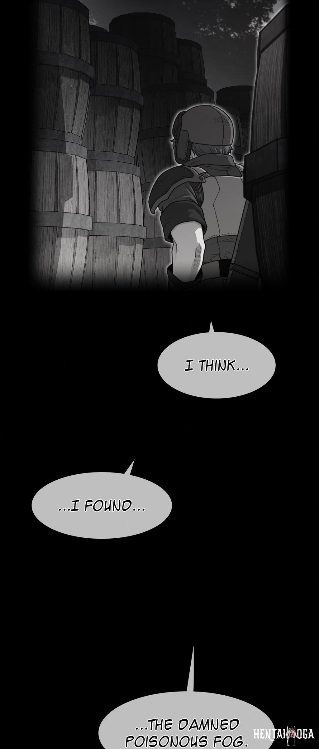 Perfect Half Perfect Half Chapter 165 - Page 4
