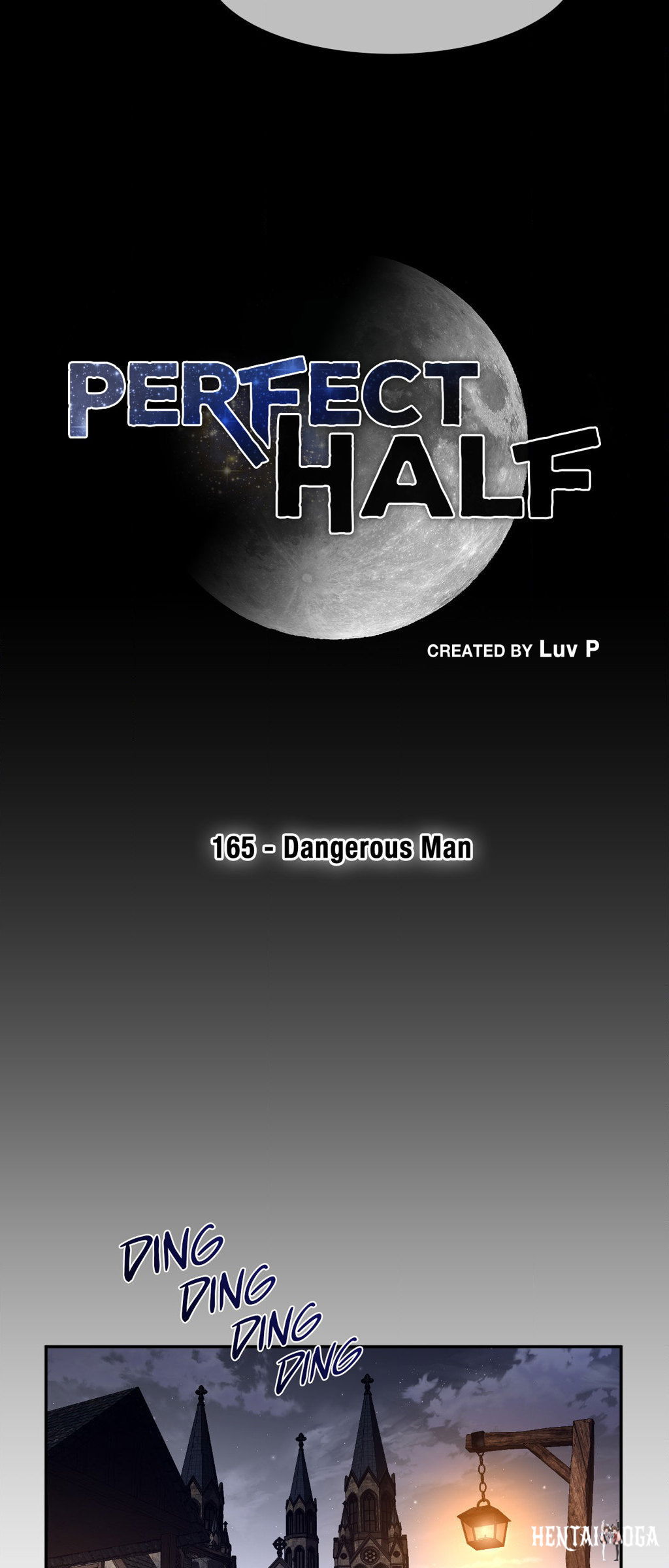 Perfect Half Perfect Half Chapter 165 - Page 5