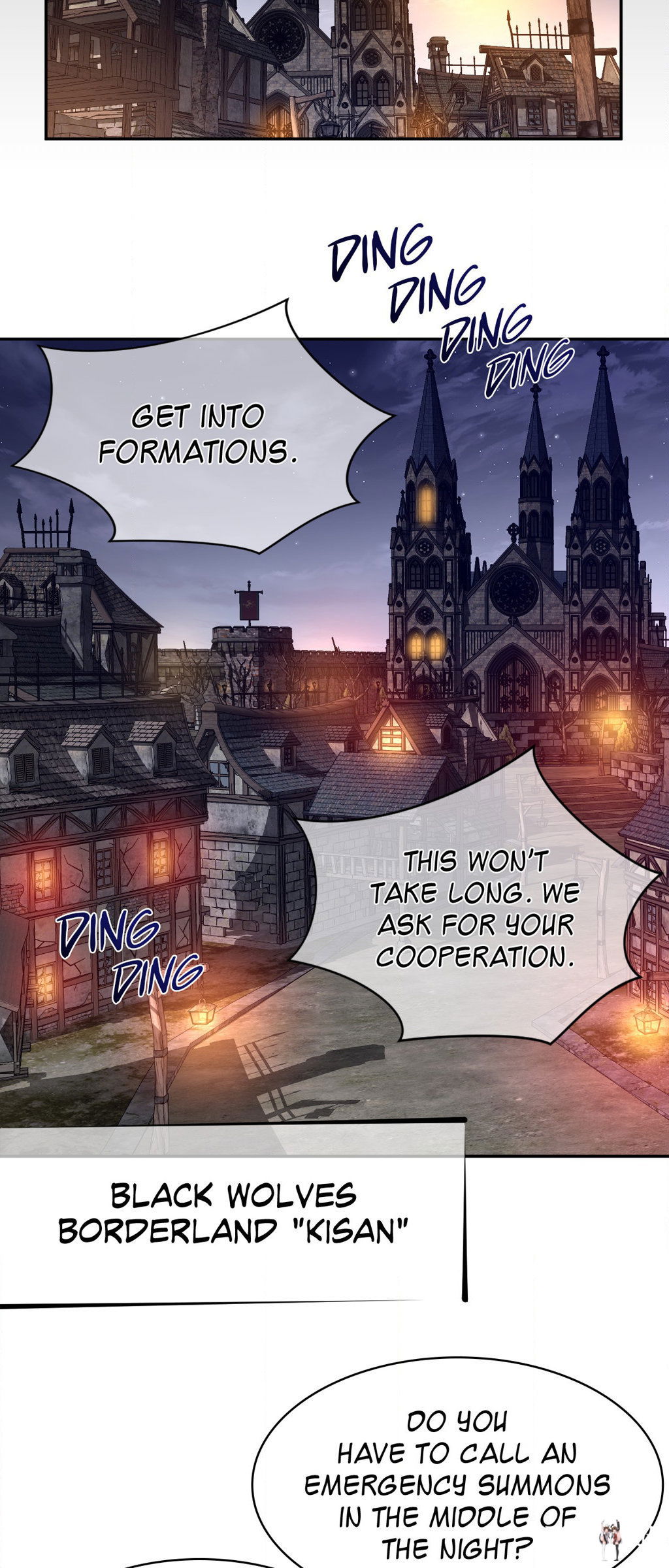 Perfect Half Perfect Half Chapter 165 - Page 6