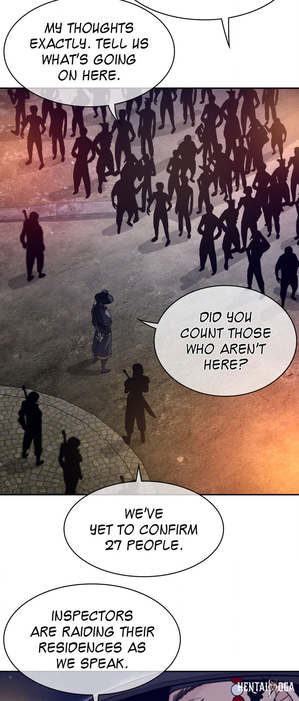 Perfect Half Perfect Half Chapter 165 - Page 7