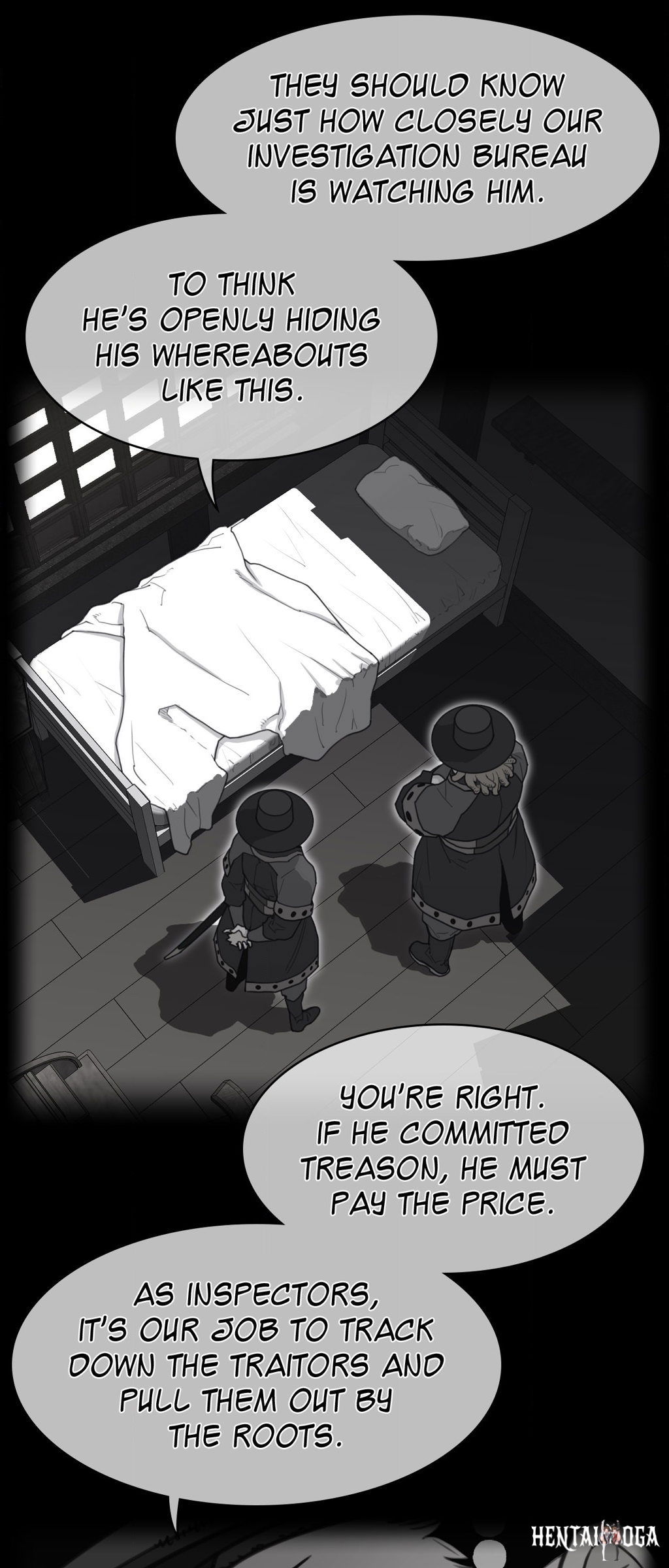 Perfect Half Perfect Half Chapter 166 - Page 1