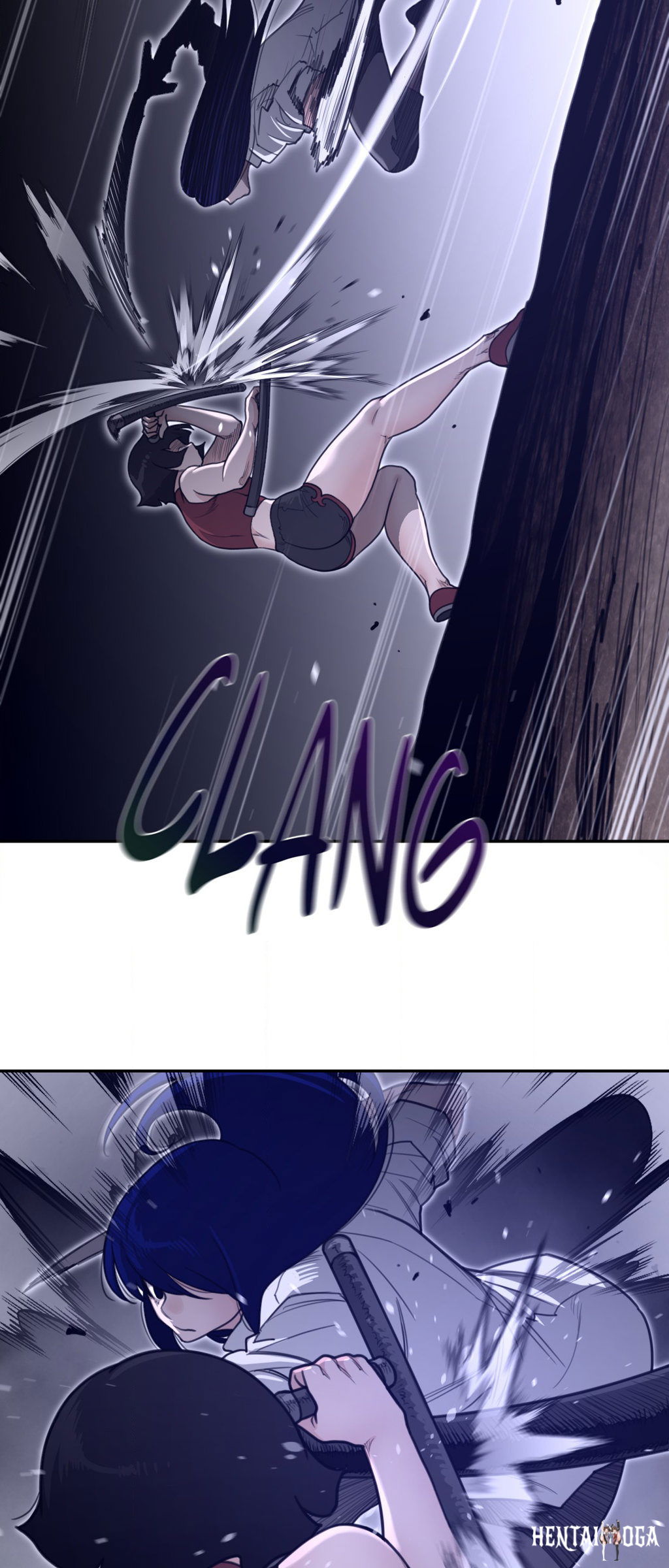 Perfect Half Perfect Half Chapter 166 - Page 10