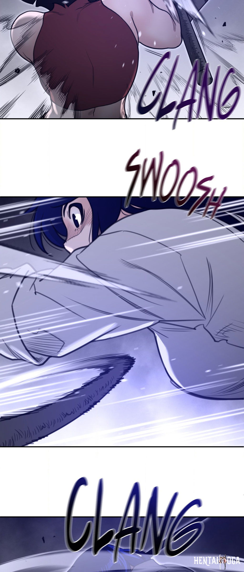 Perfect Half Perfect Half Chapter 166 - Page 11