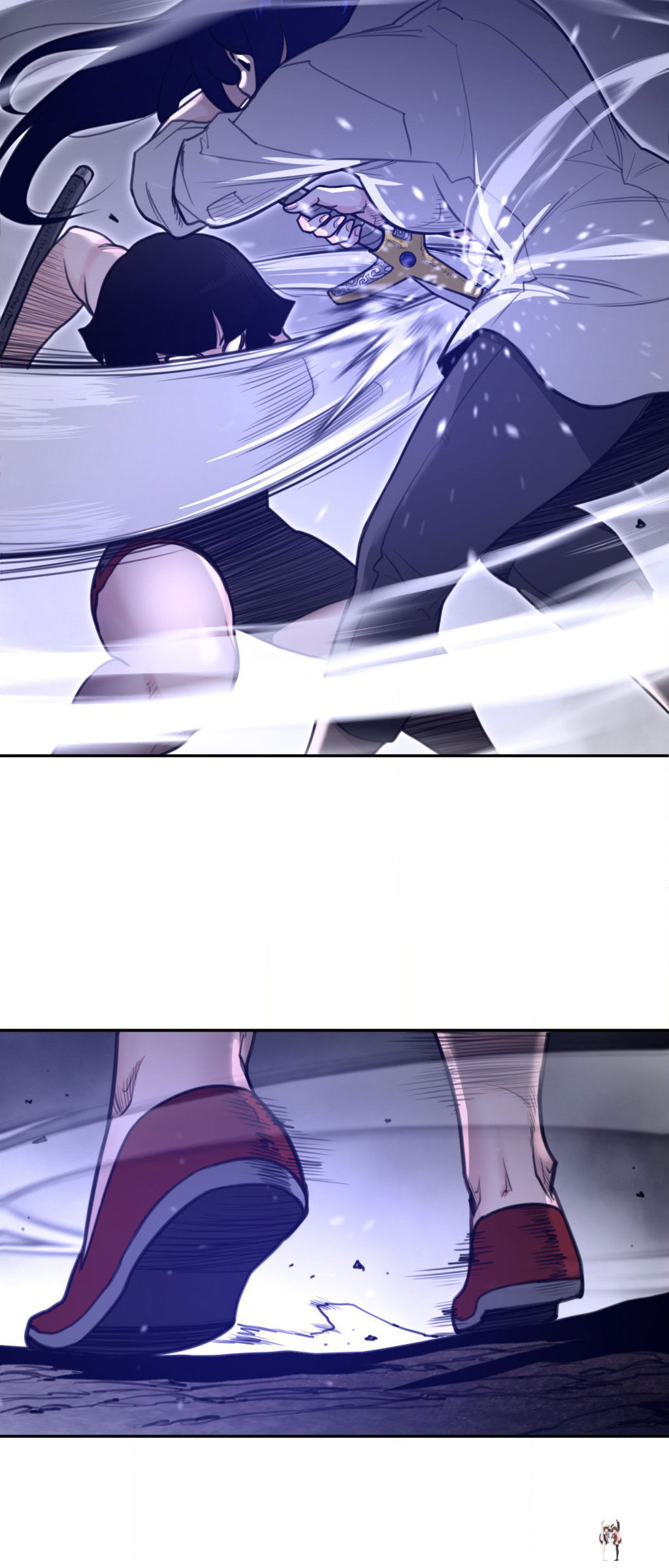 Perfect Half Perfect Half Chapter 166 - Page 12