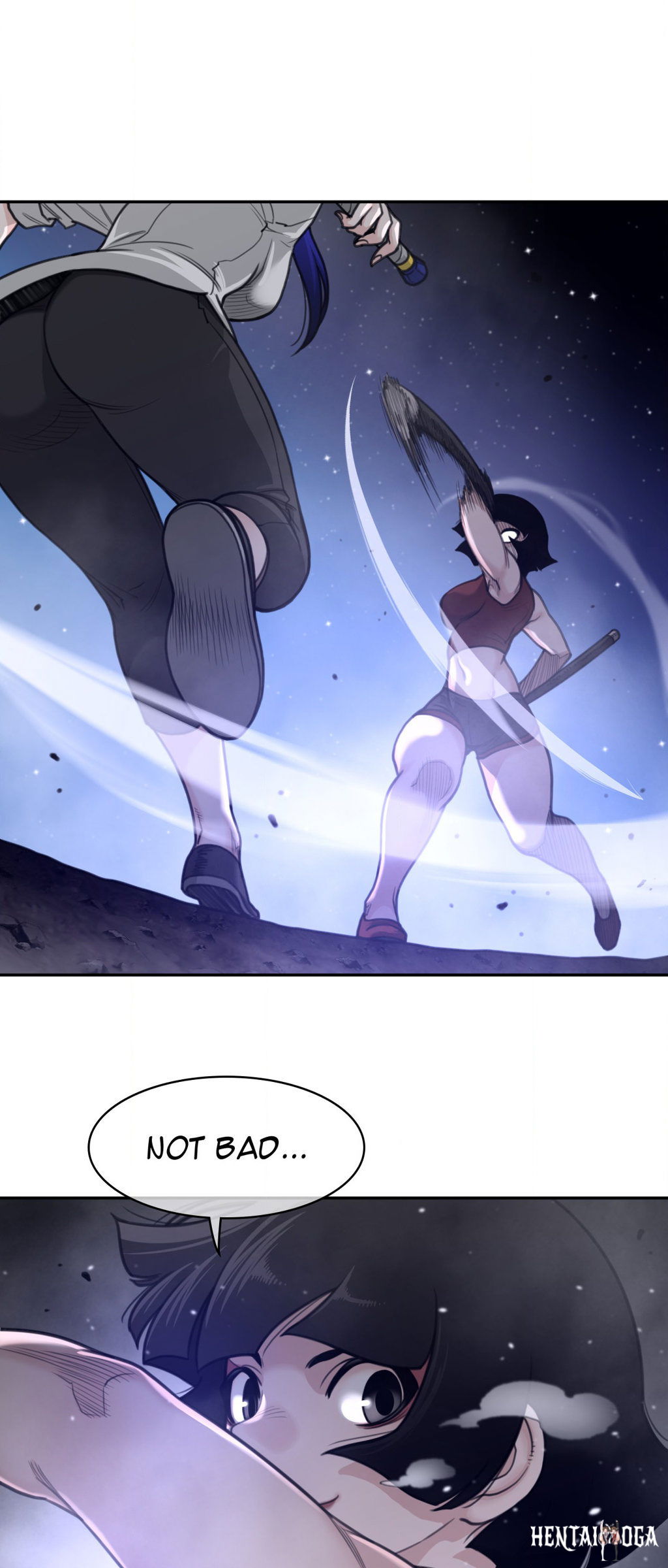 Perfect Half Perfect Half Chapter 166 - Page 14