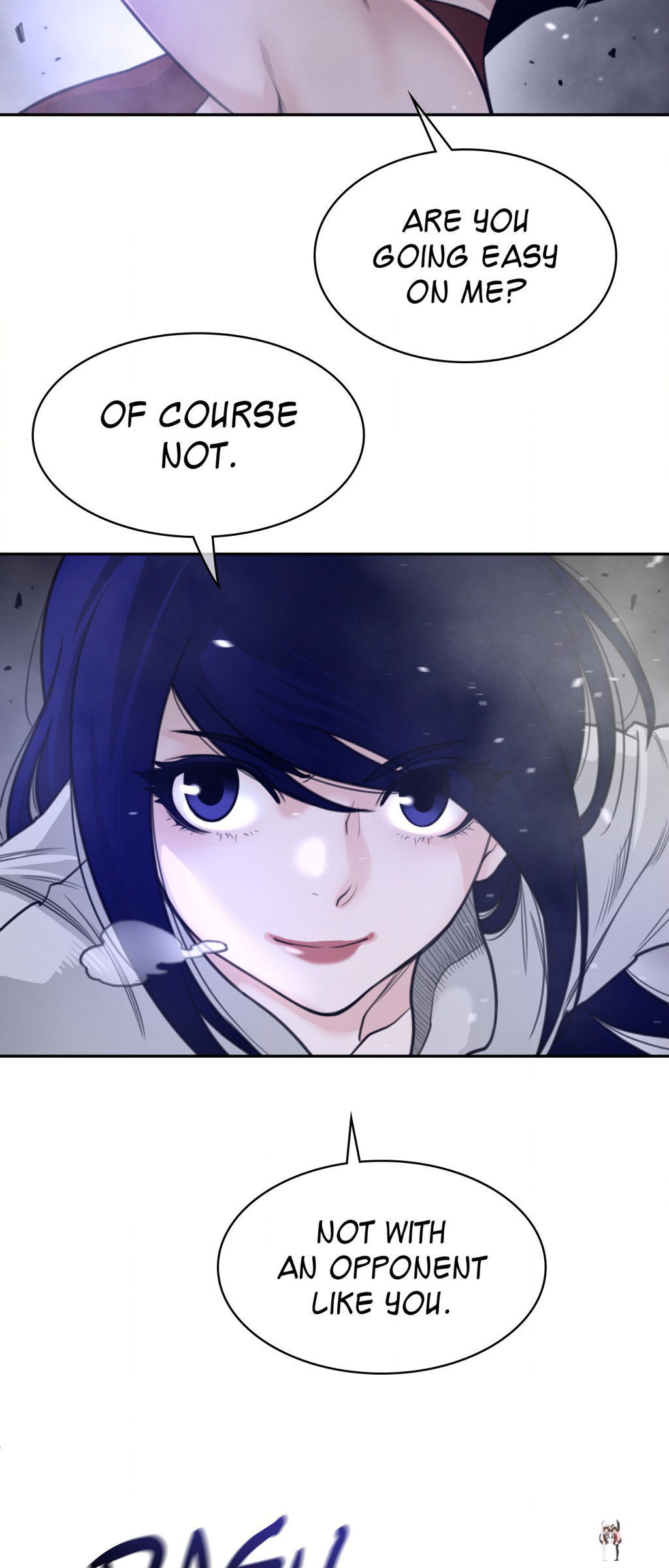 Perfect Half Perfect Half Chapter 166 - Page 15