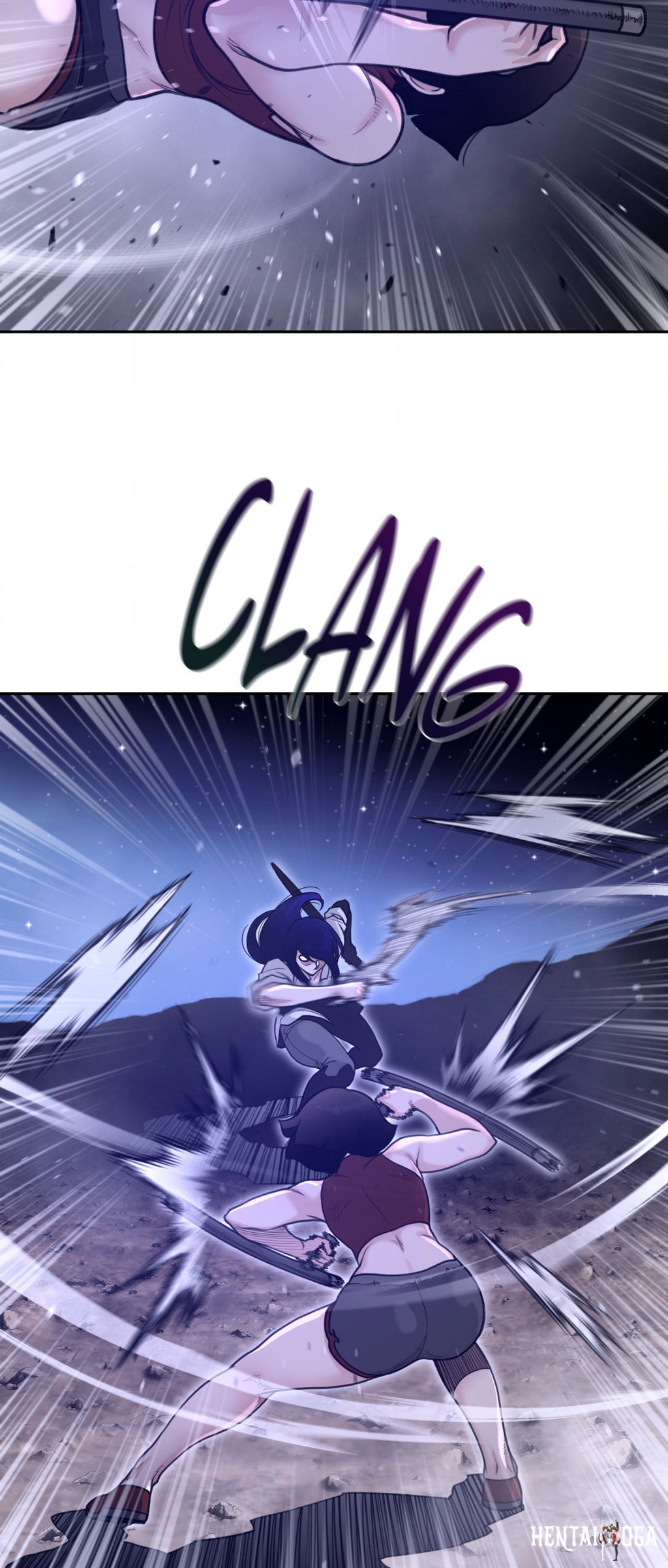 Perfect Half Perfect Half Chapter 166 - Page 17