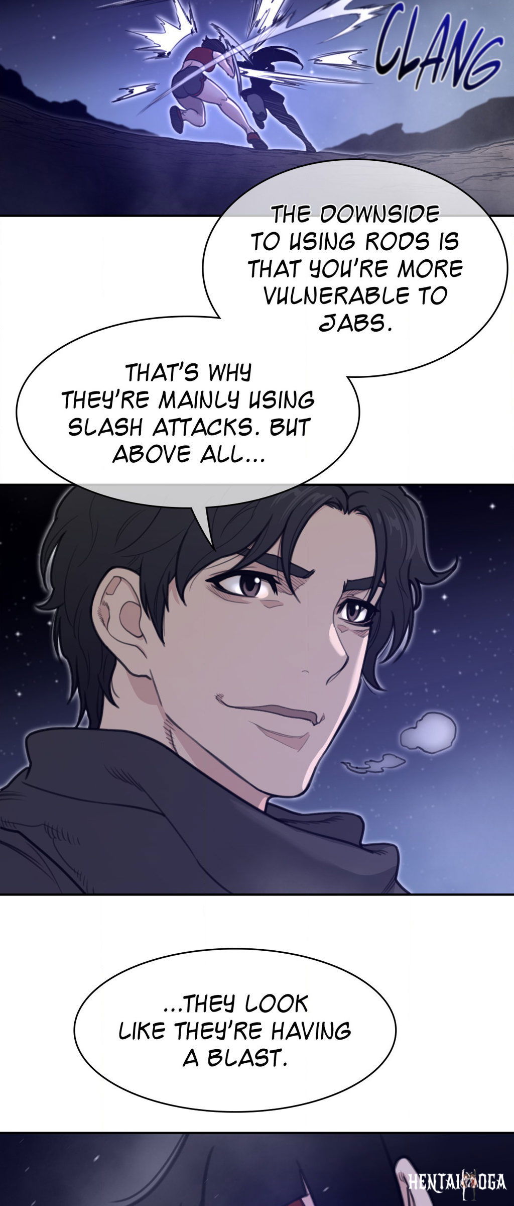 Perfect Half Perfect Half Chapter 166 - Page 19