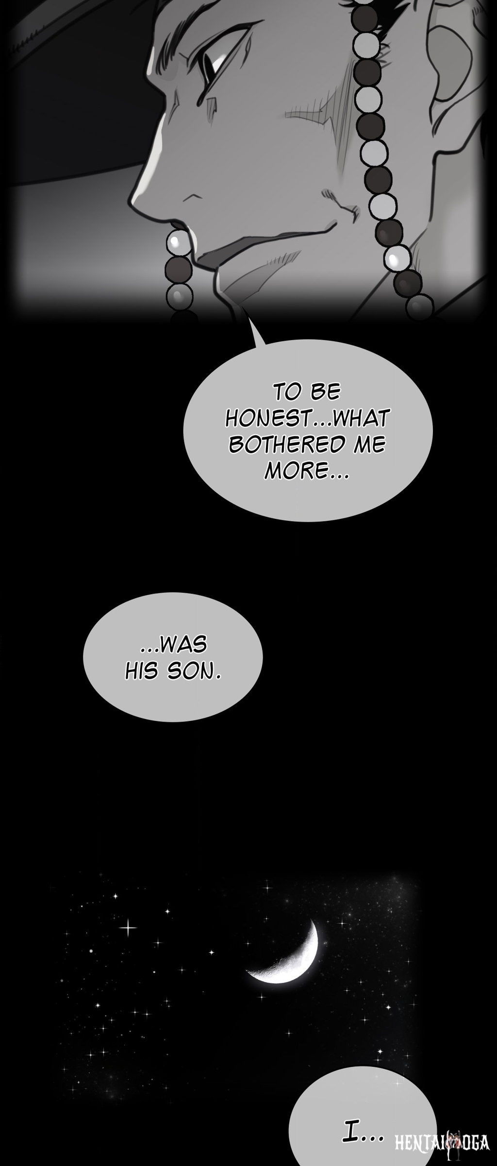 Perfect Half Perfect Half Chapter 166 - Page 2