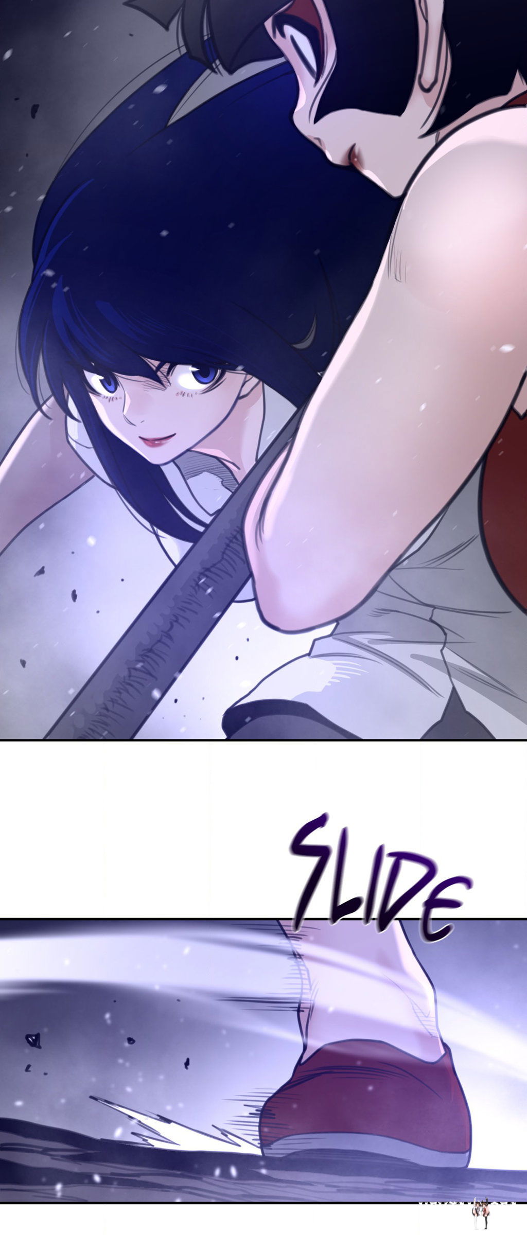 Perfect Half Perfect Half Chapter 166 - Page 20