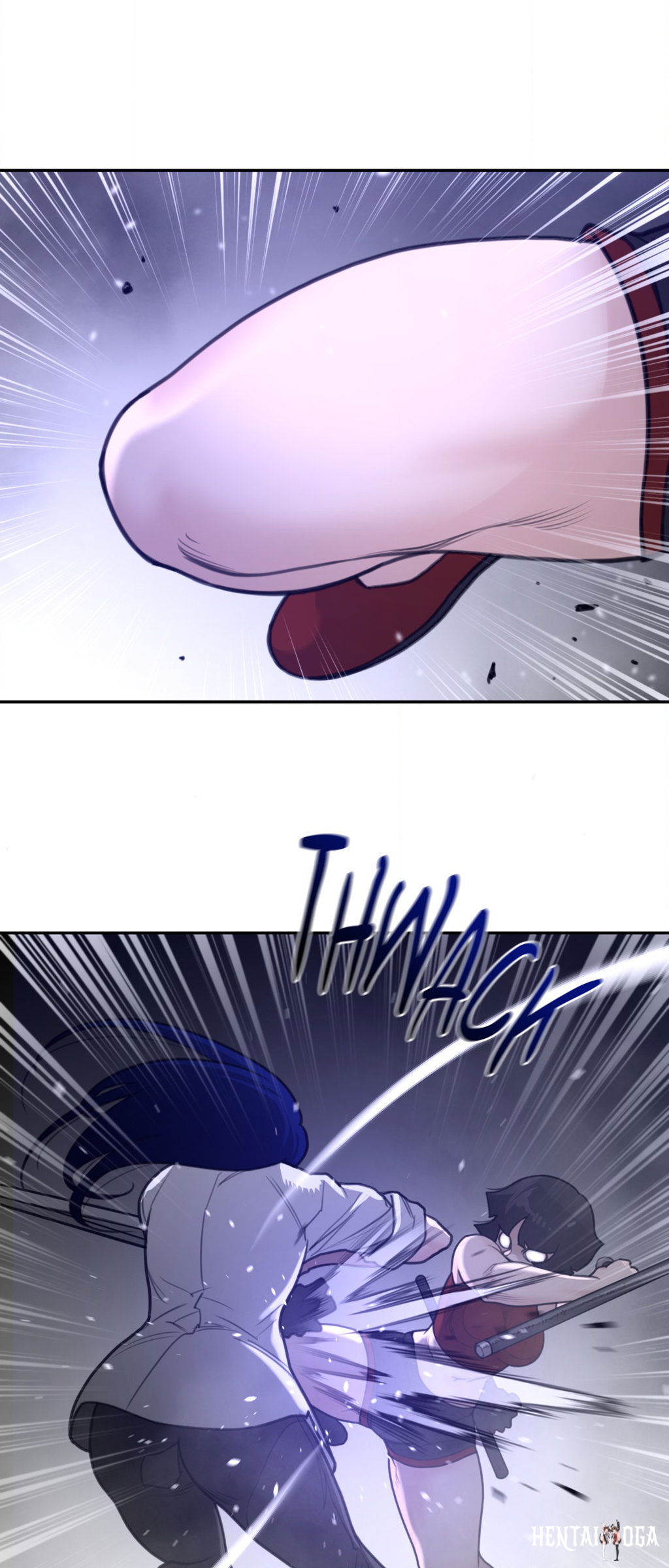 Perfect Half Perfect Half Chapter 166 - Page 21