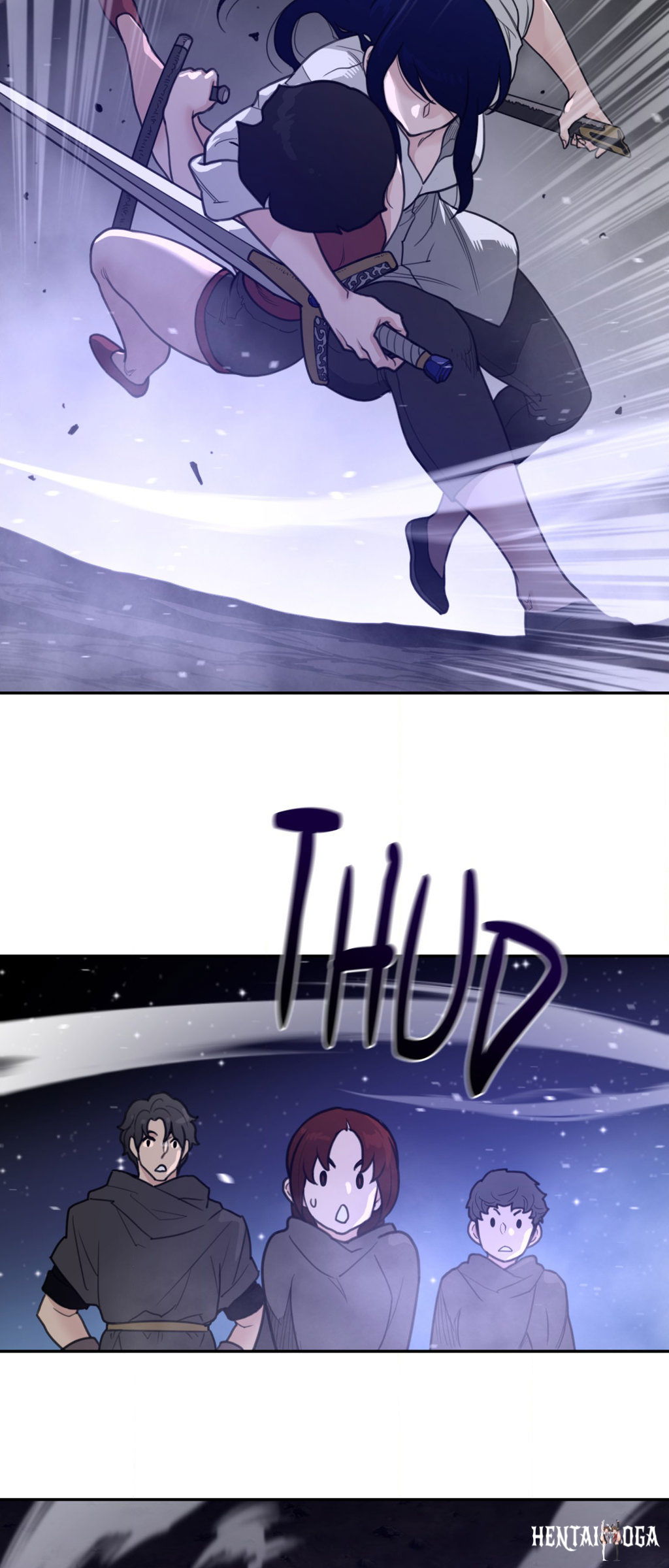 Perfect Half Perfect Half Chapter 166 - Page 24