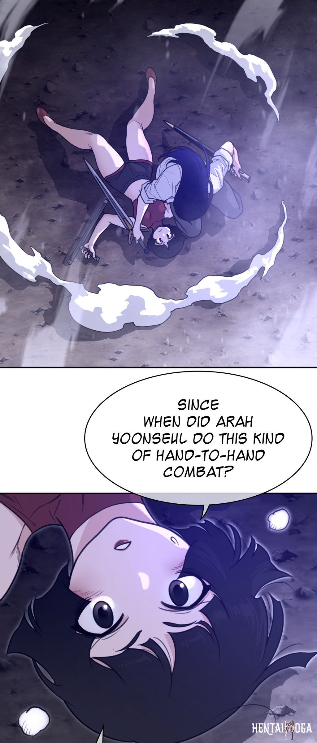 Perfect Half Perfect Half Chapter 166 - Page 25