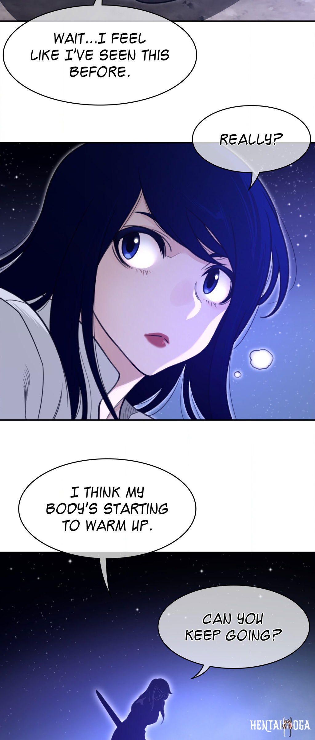 Perfect Half Perfect Half Chapter 166 - Page 26