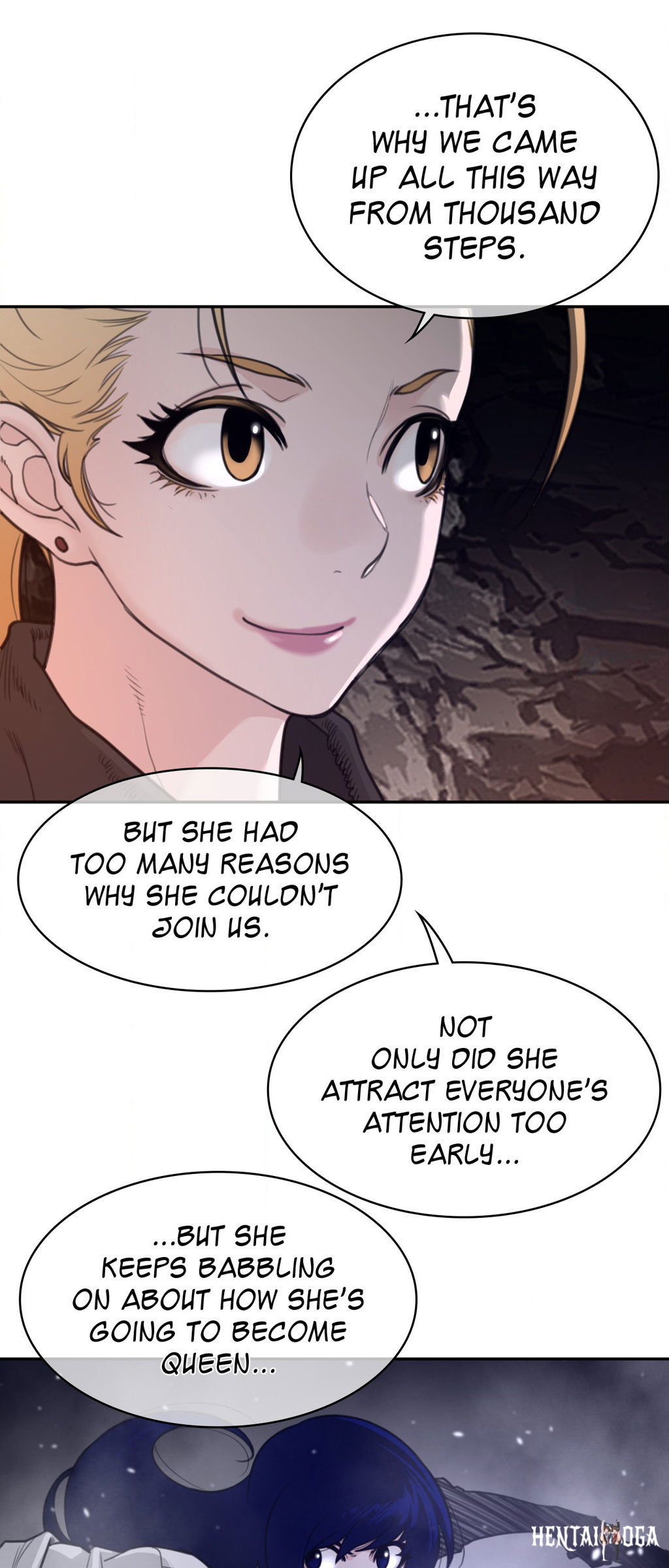 Perfect Half Perfect Half Chapter 166 - Page 30