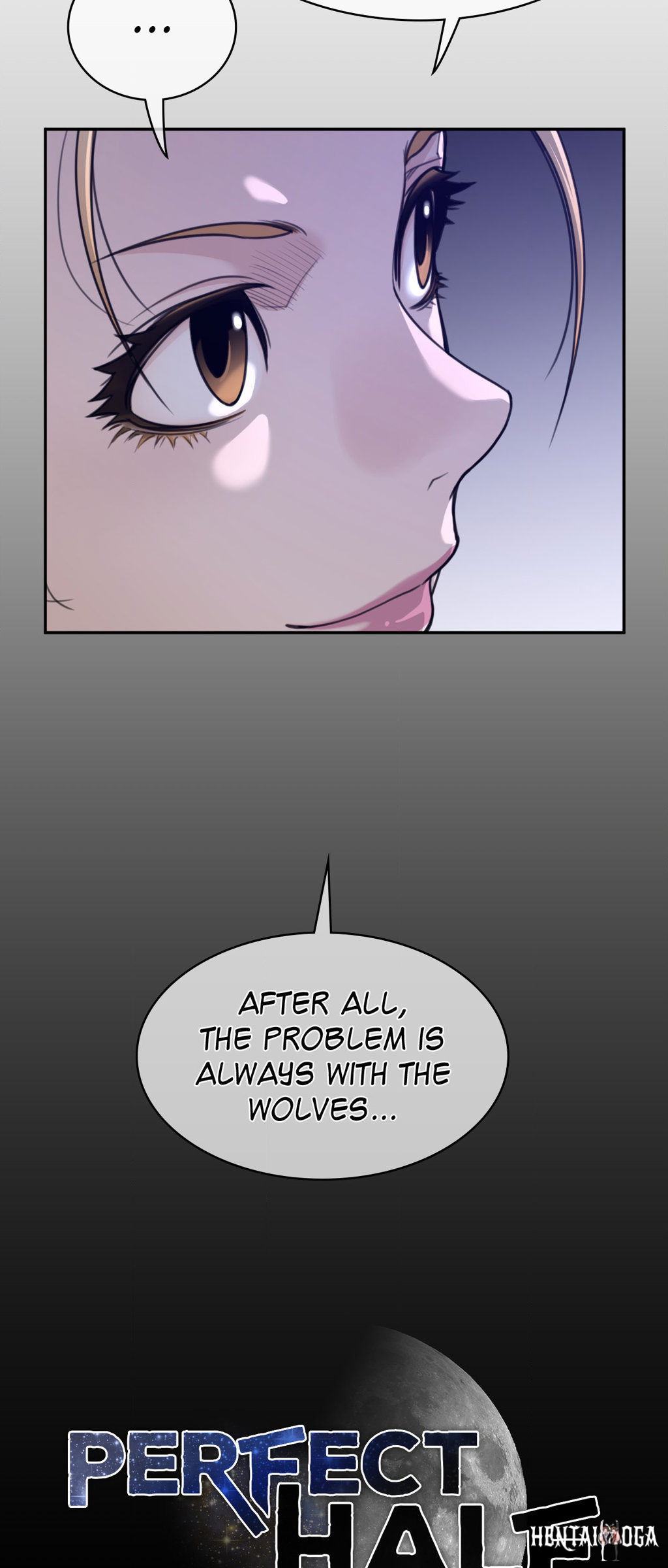 Perfect Half Perfect Half Chapter 166 - Page 34