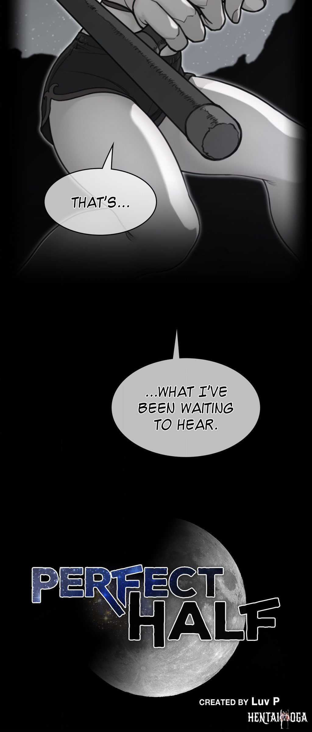 Perfect Half Perfect Half Chapter 166 - Page 4