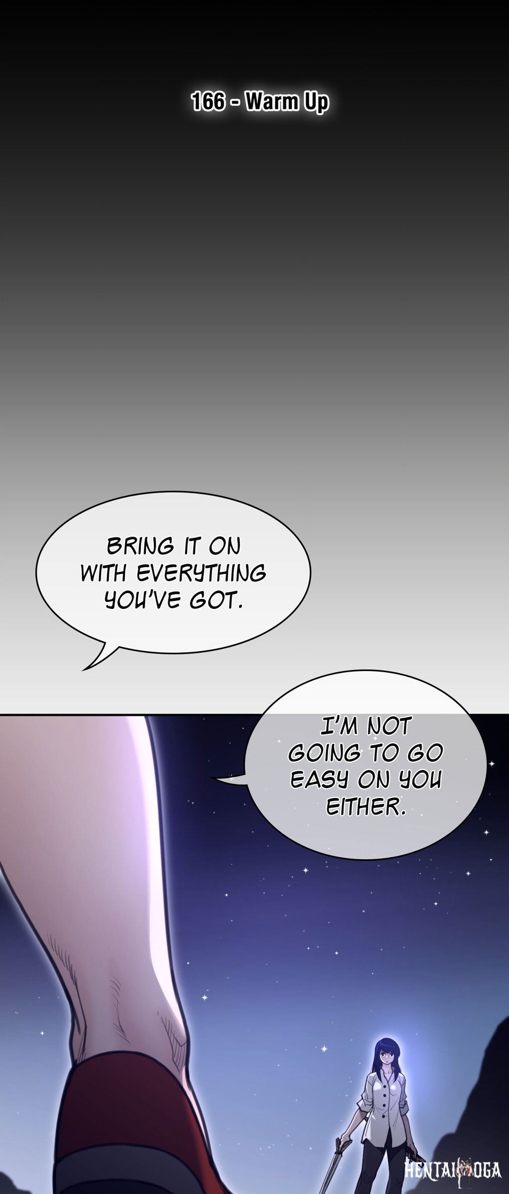 Perfect Half Perfect Half Chapter 166 - Page 5