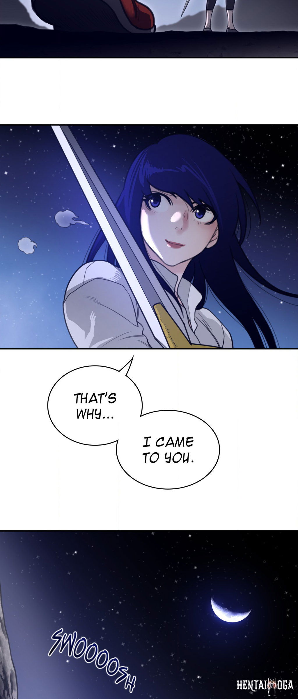 Perfect Half Perfect Half Chapter 166 - Page 6