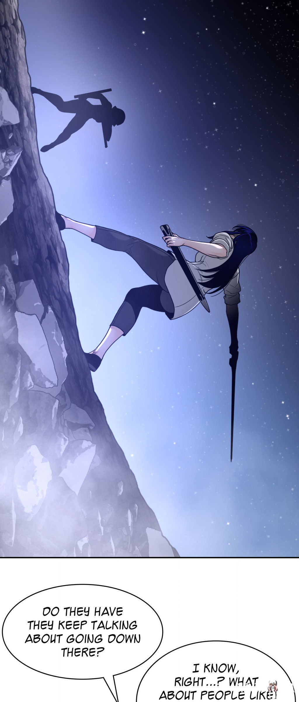 Perfect Half Perfect Half Chapter 166 - Page 7