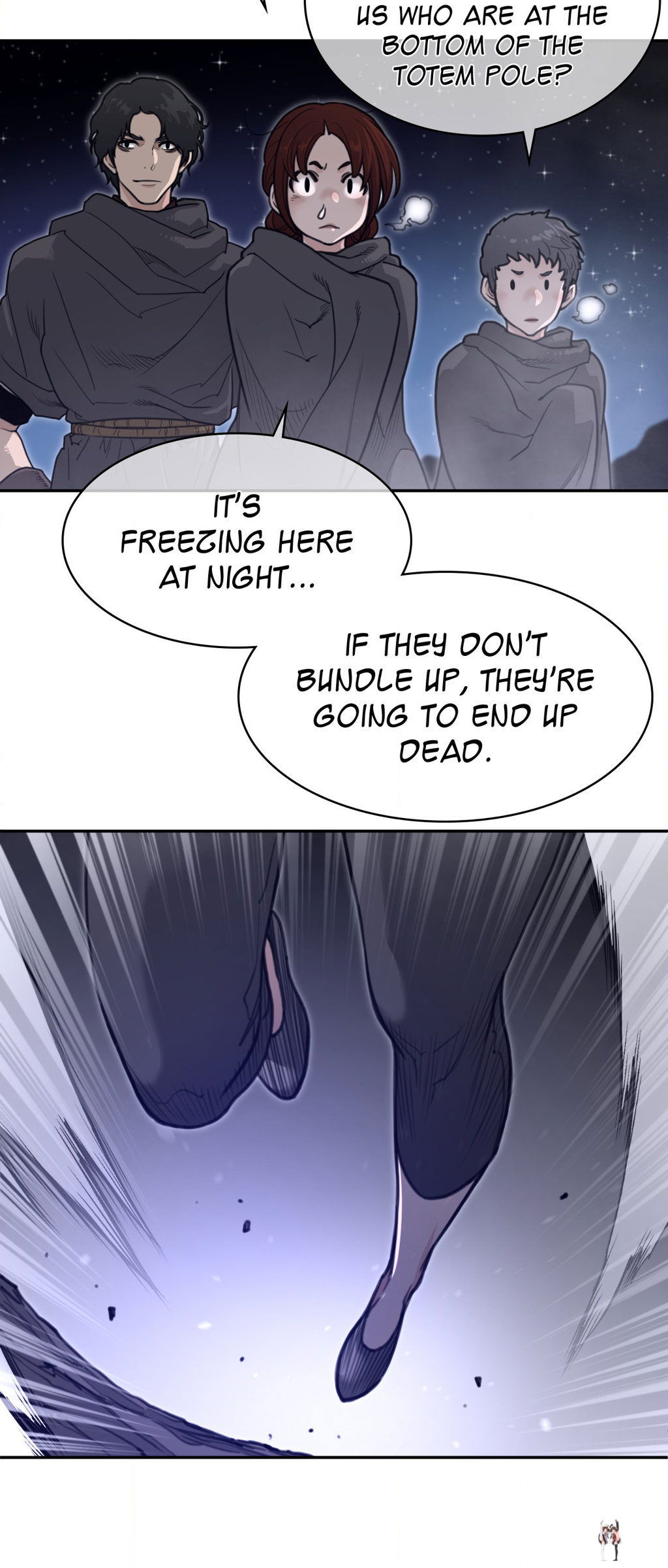 Perfect Half Perfect Half Chapter 166 - Page 8