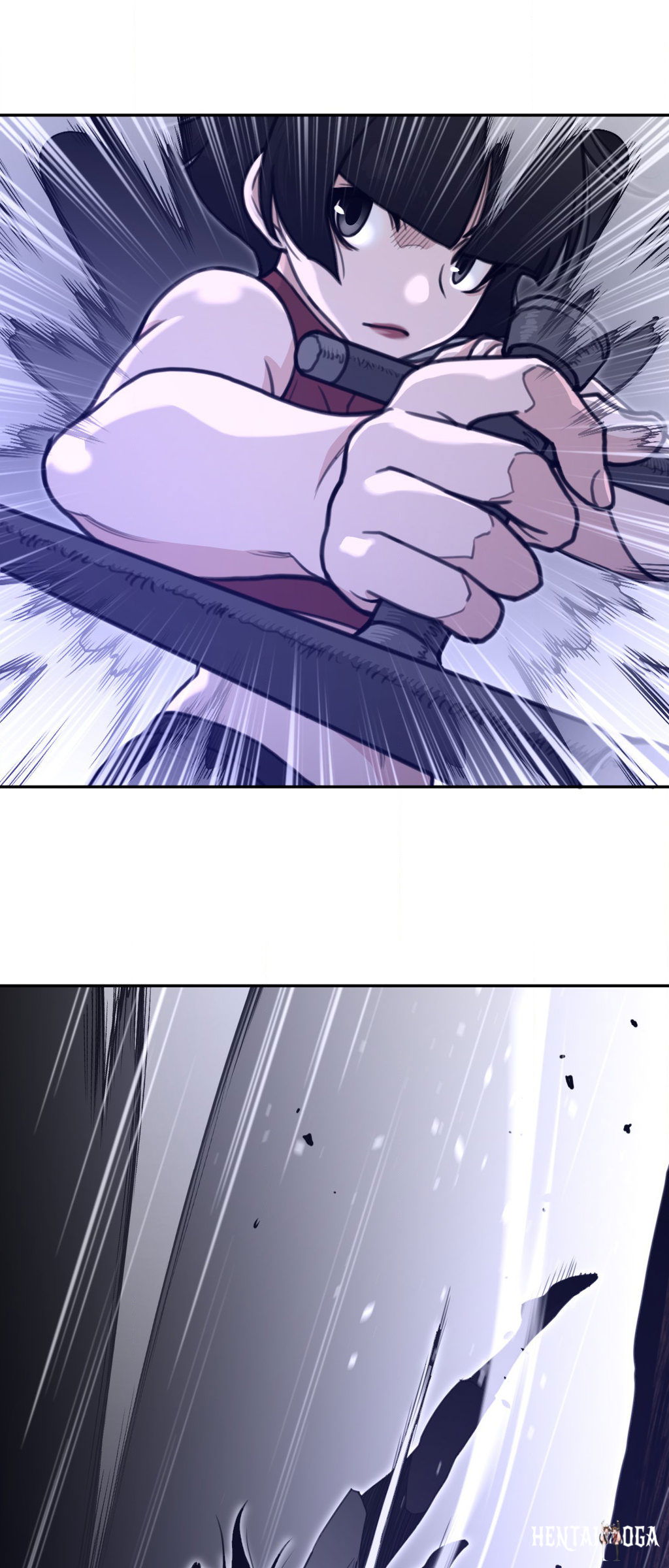 Perfect Half Perfect Half Chapter 166 - Page 9