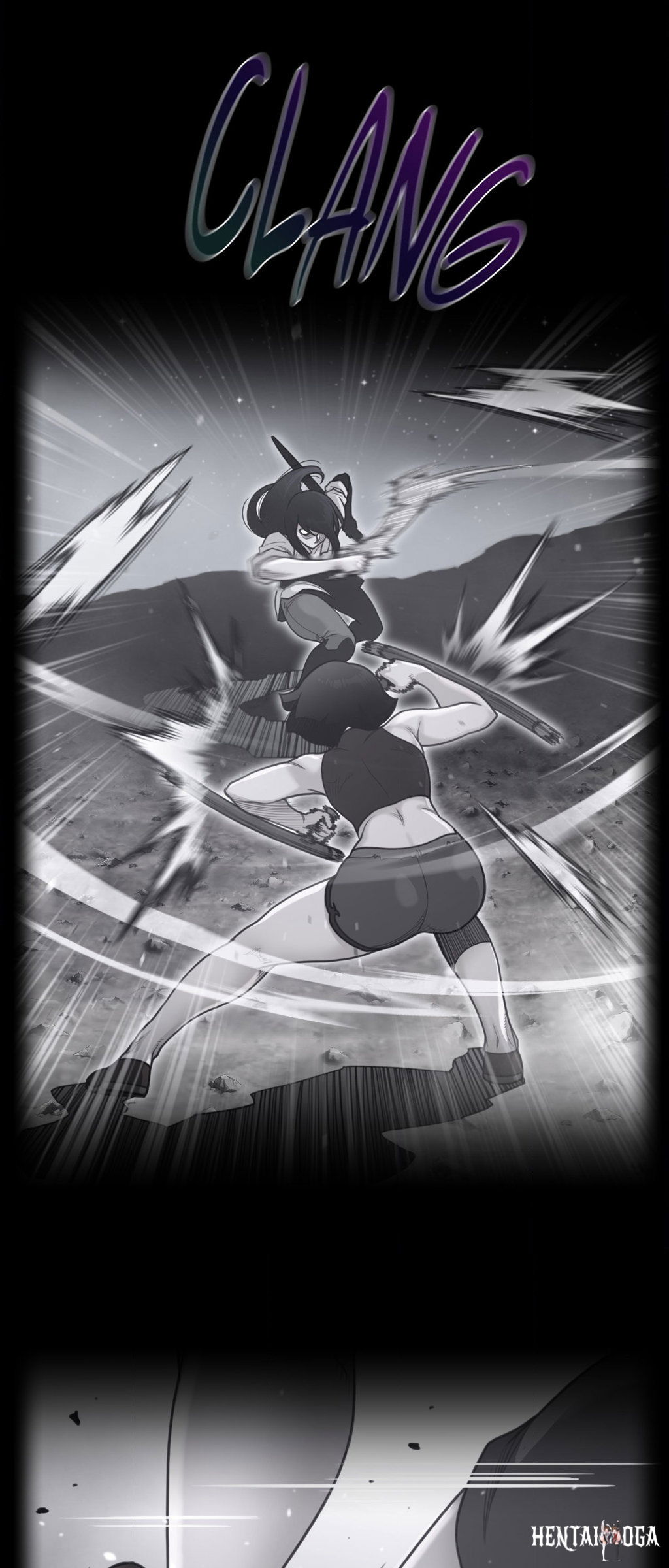 Perfect Half Perfect Half Chapter 167 - Page 1