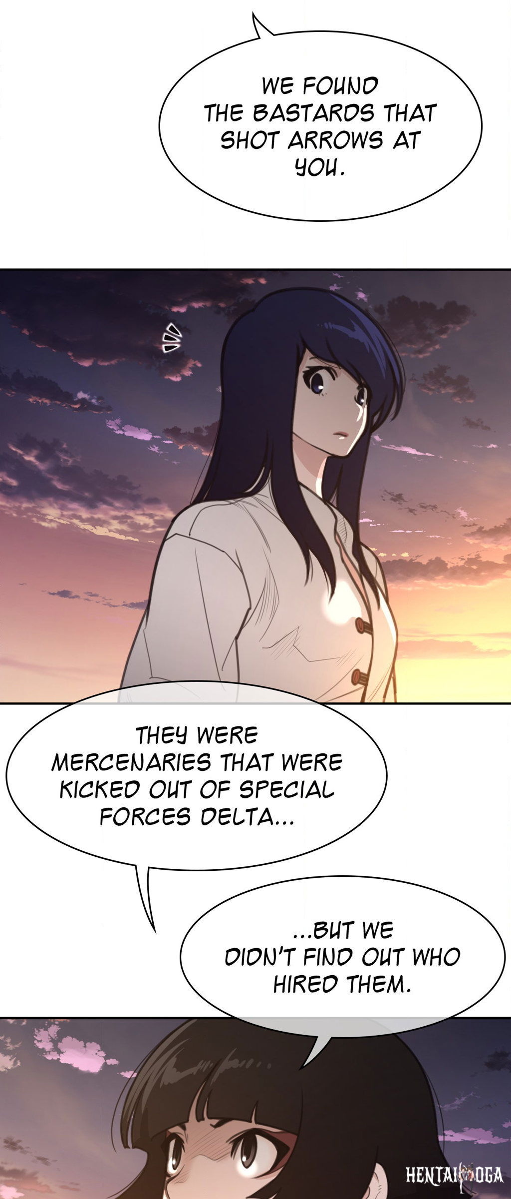 Perfect Half Perfect Half Chapter 167 - Page 10