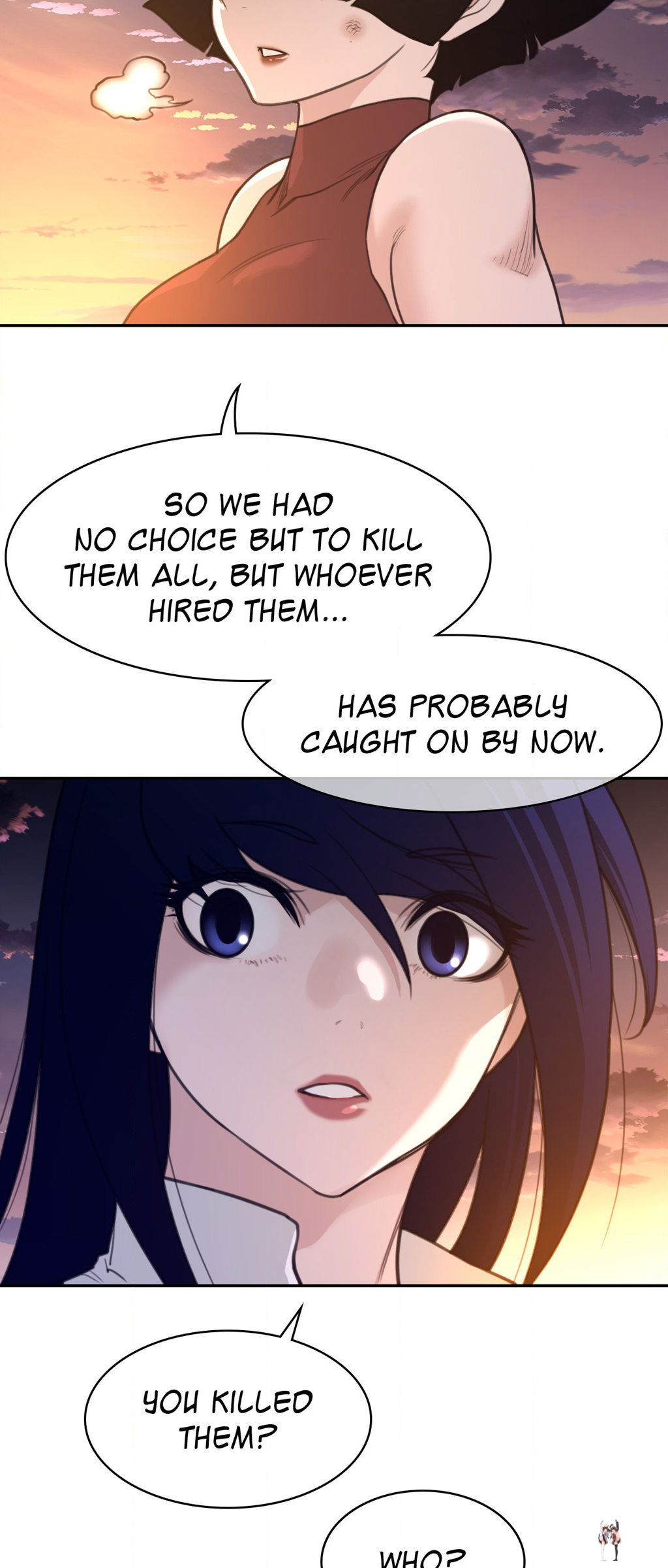 Perfect Half Perfect Half Chapter 167 - Page 11