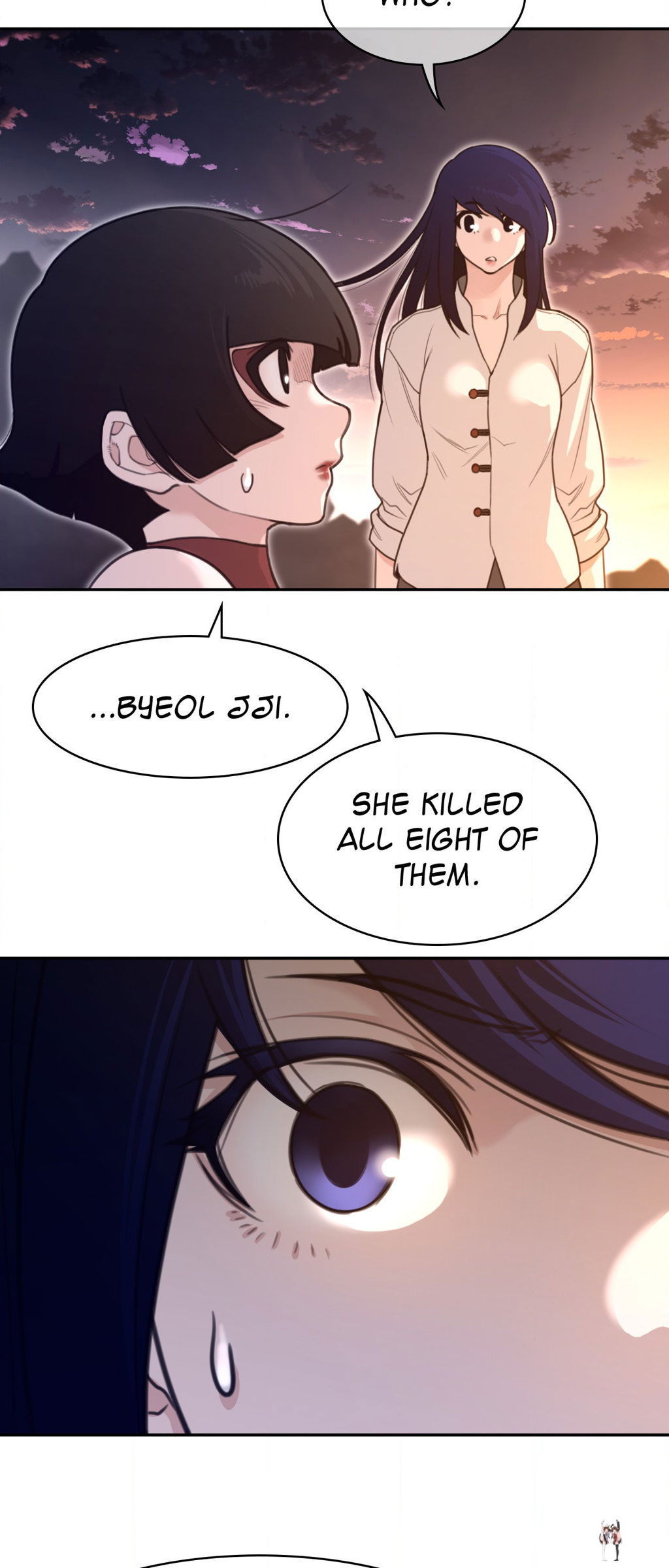 Perfect Half Perfect Half Chapter 167 - Page 12